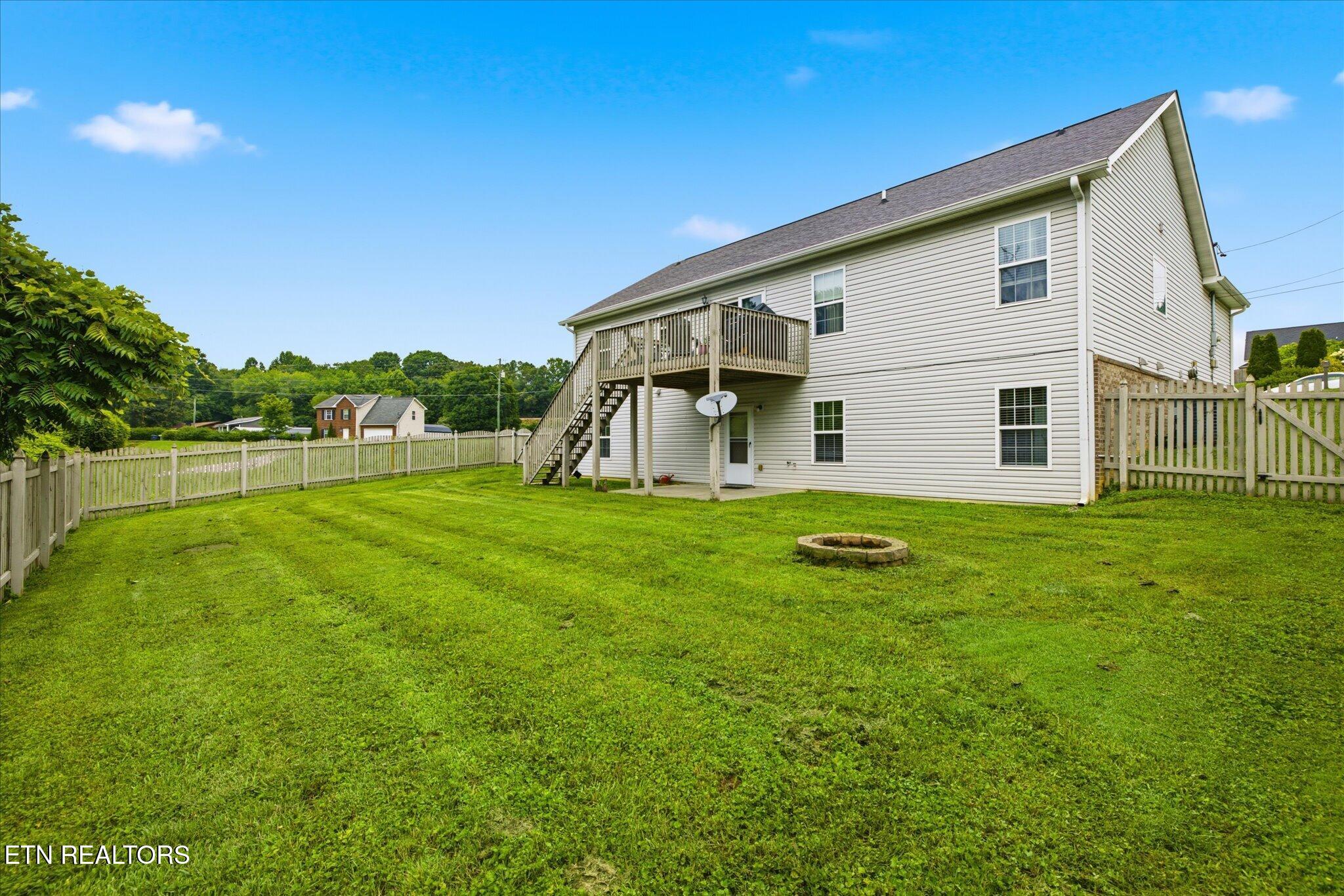 2718 Chukar Road Knoxville TN 37923