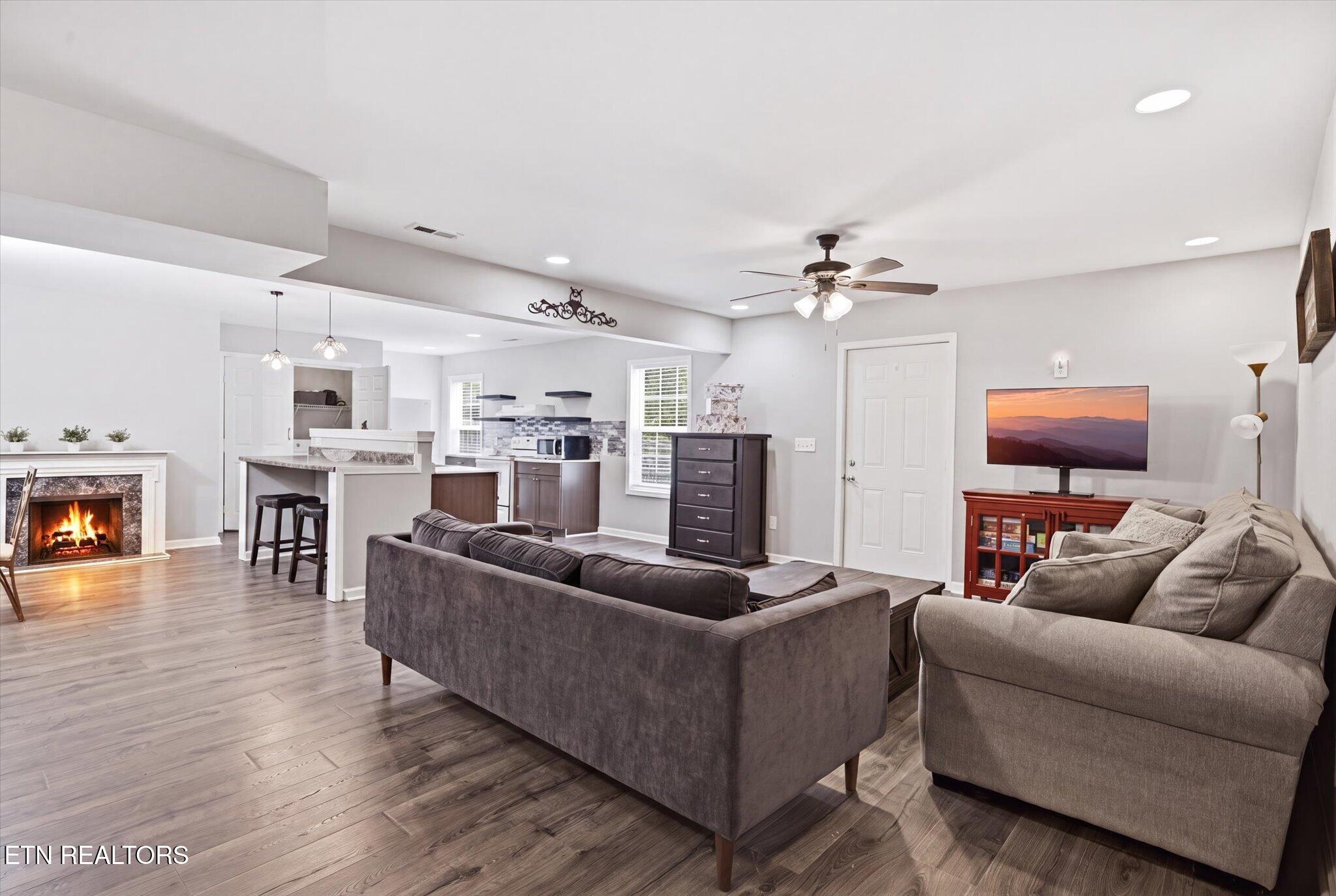 2718 Chukar Road Knoxville TN 37923