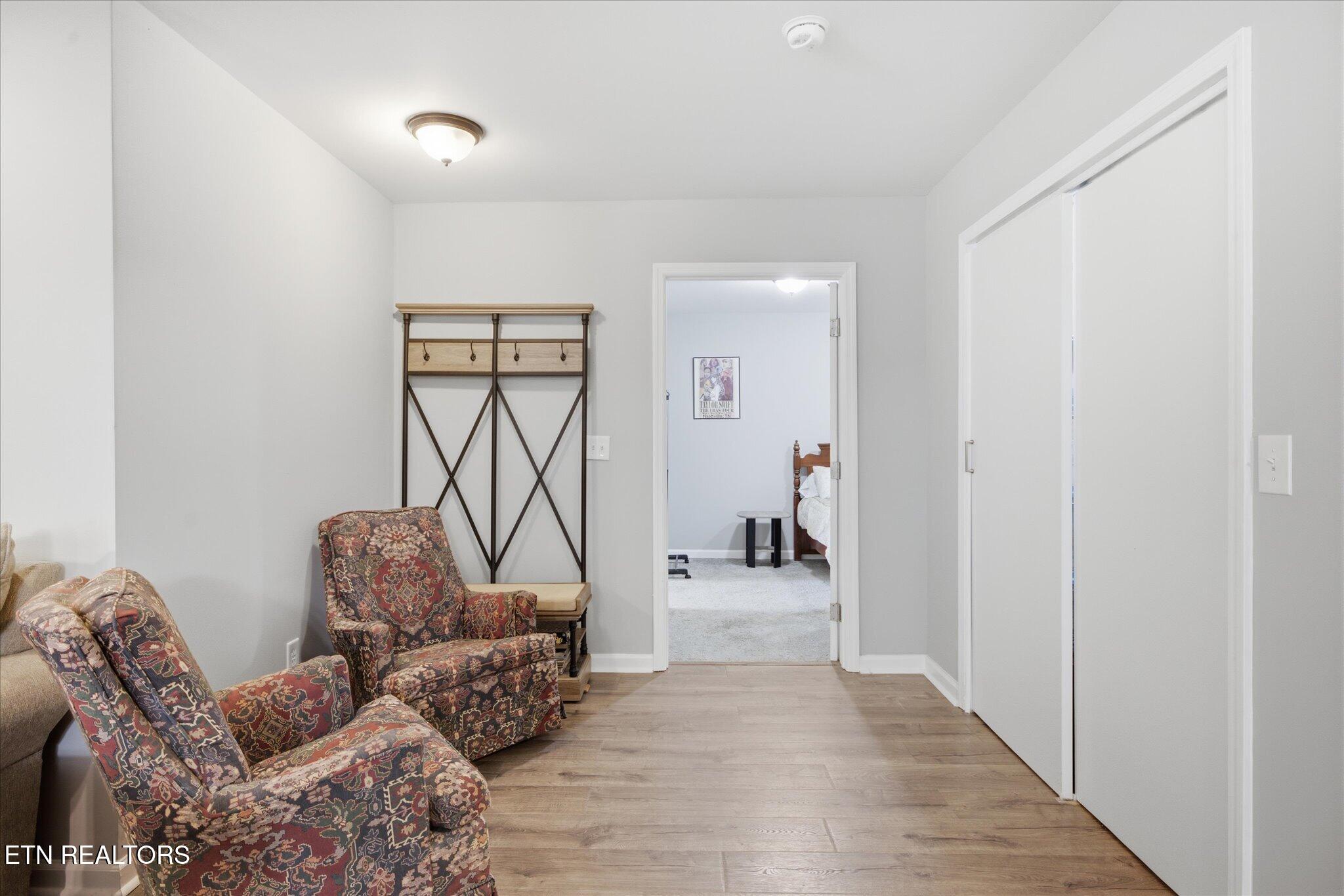 2718 Chukar Road Knoxville TN 37923