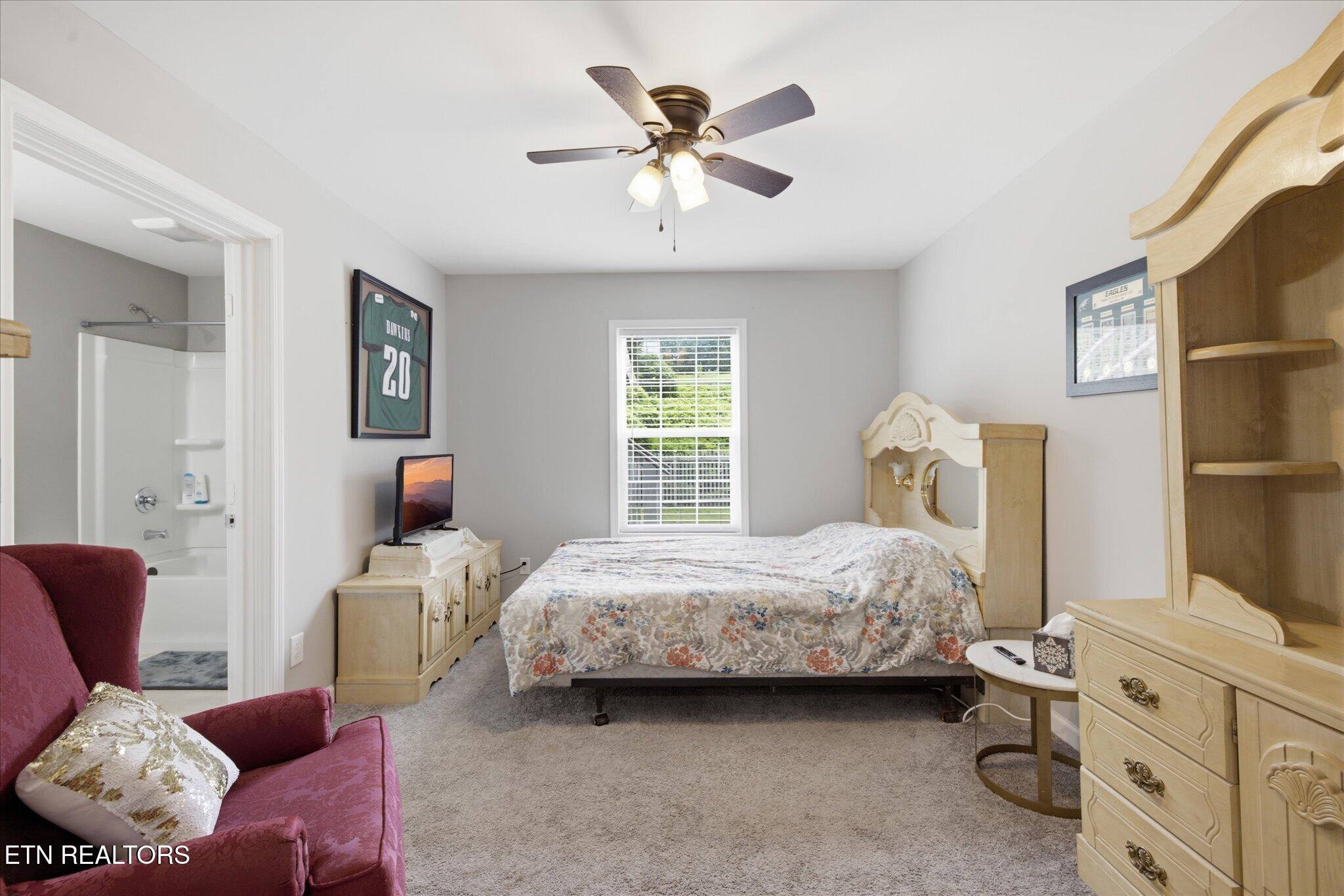 2718 Chukar Road Knoxville TN 37923