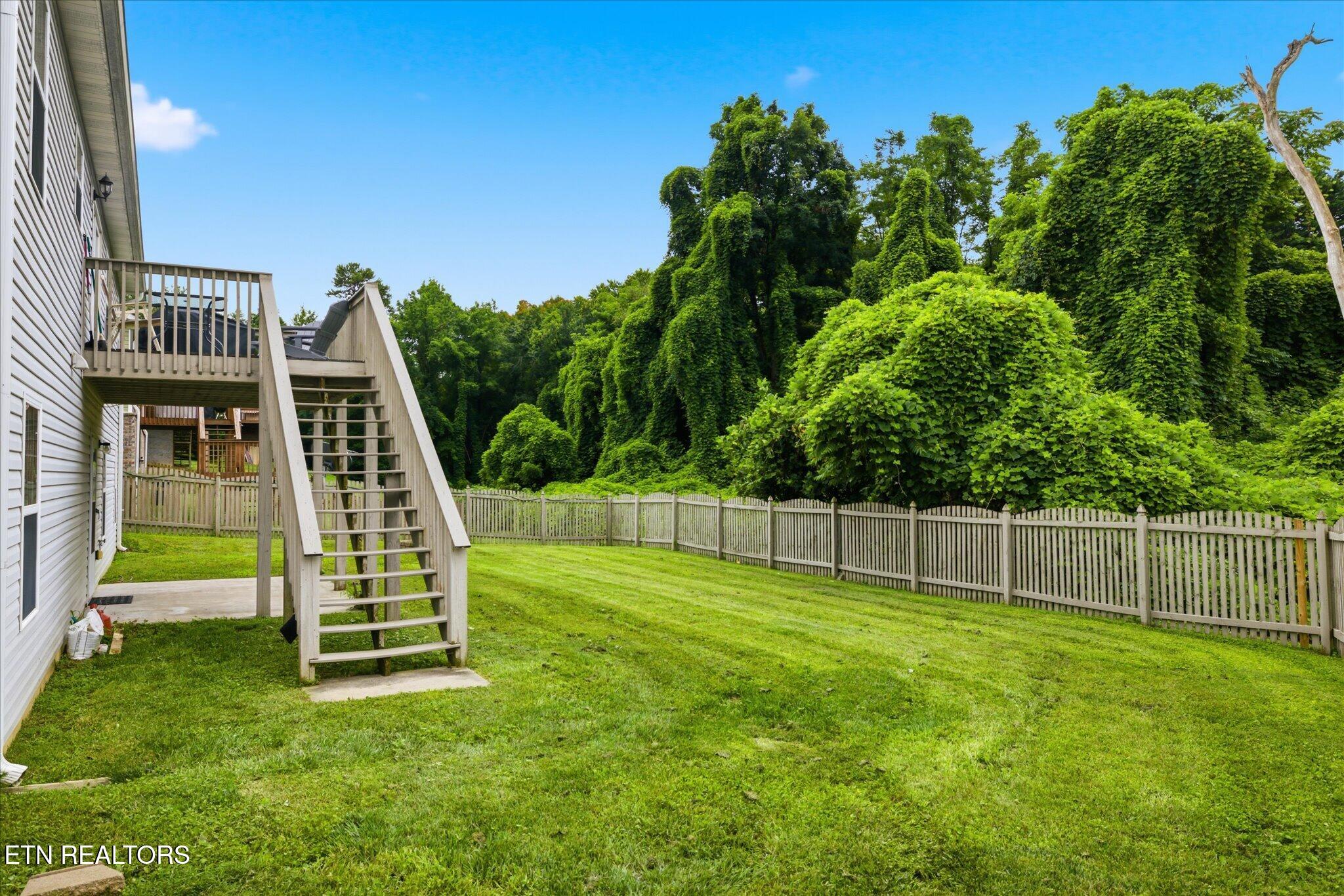 2718 Chukar Road Knoxville TN 37923