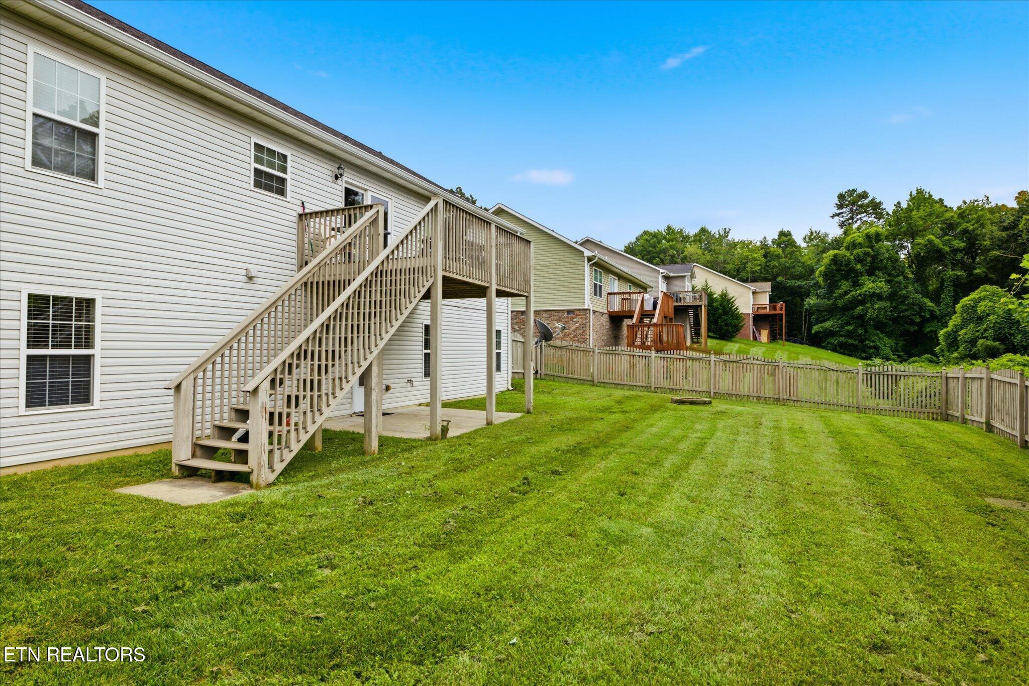 2718 Chukar Road Knoxville TN 37923