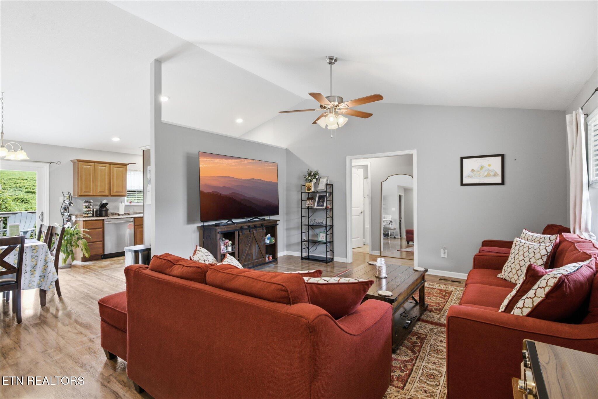 2718 Chukar Road Knoxville TN 37923