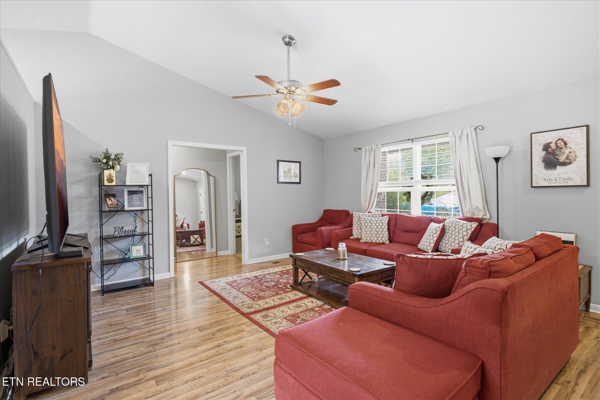 2718 Chukar Road Knoxville TN 37923