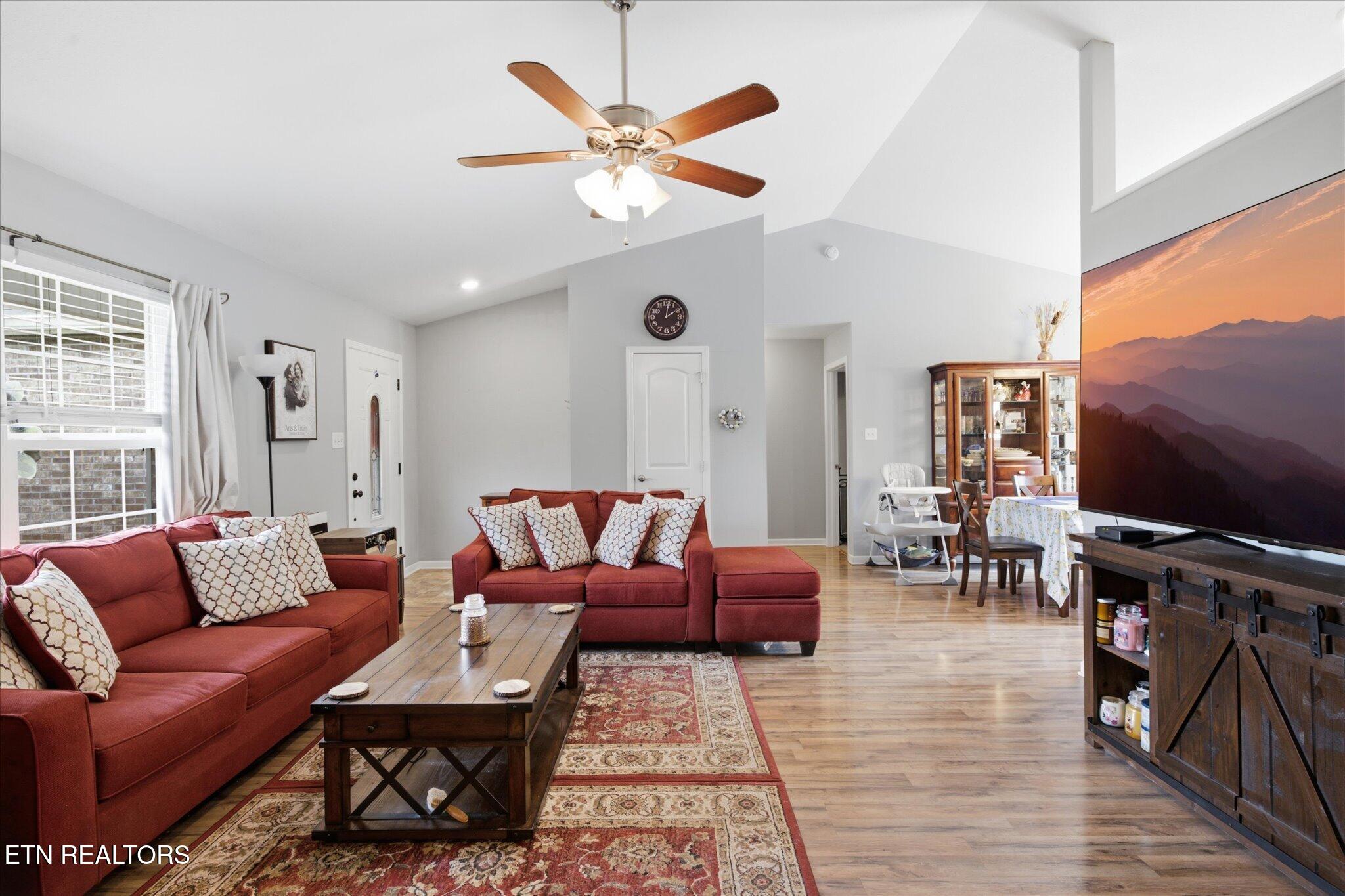 2718 Chukar Road Knoxville TN 37923