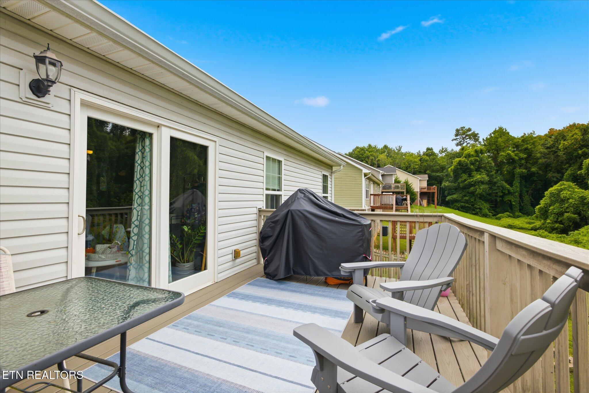 2718 Chukar Road Knoxville TN 37923