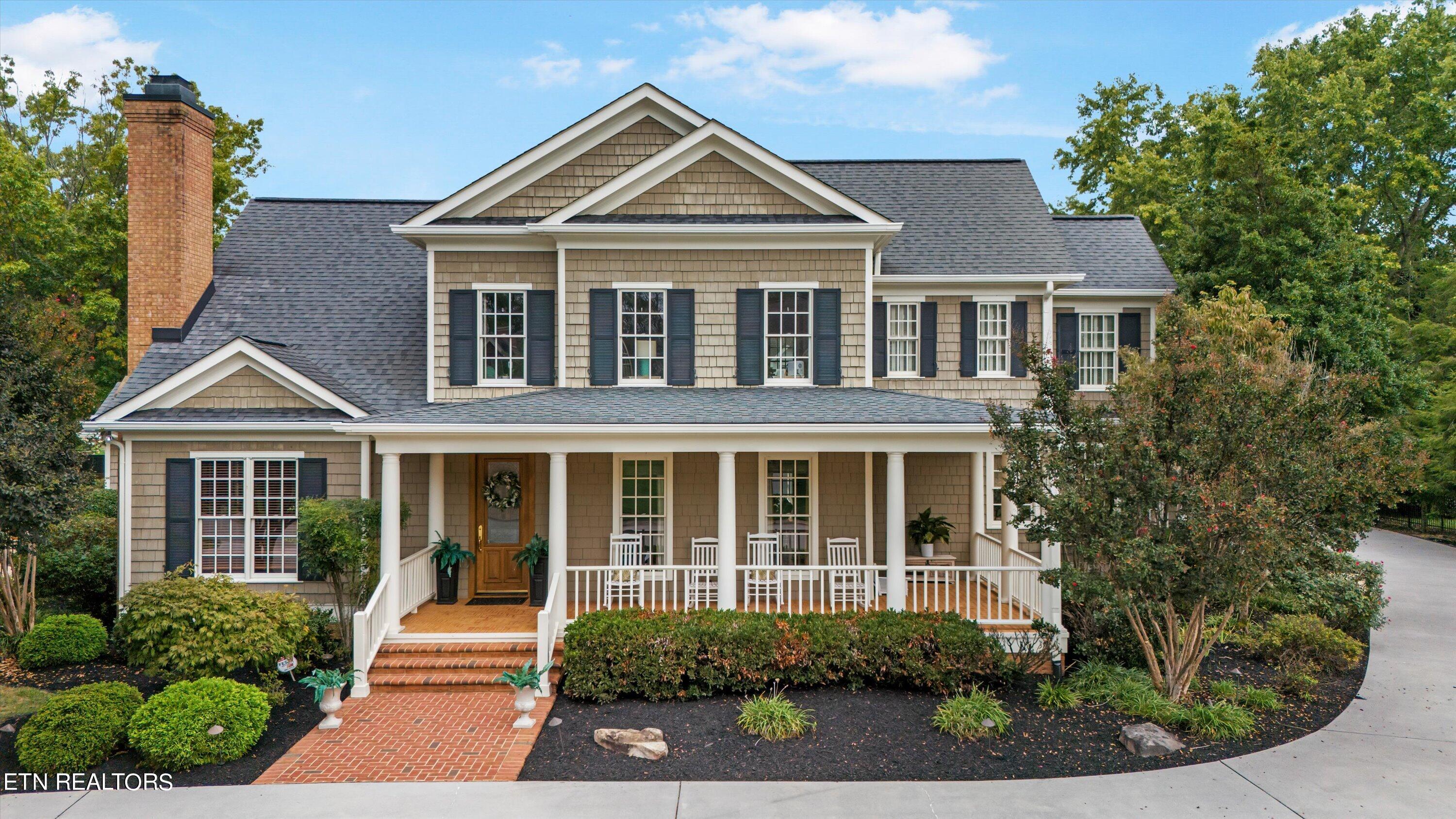 461 Broadmoor Drive Maryville TN 37803