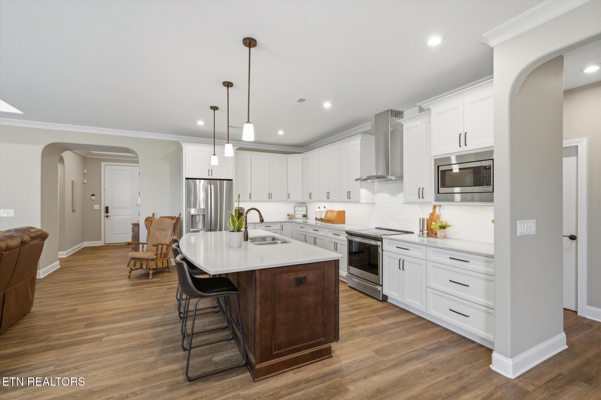 327 Trillium Lenoir City TN 37771