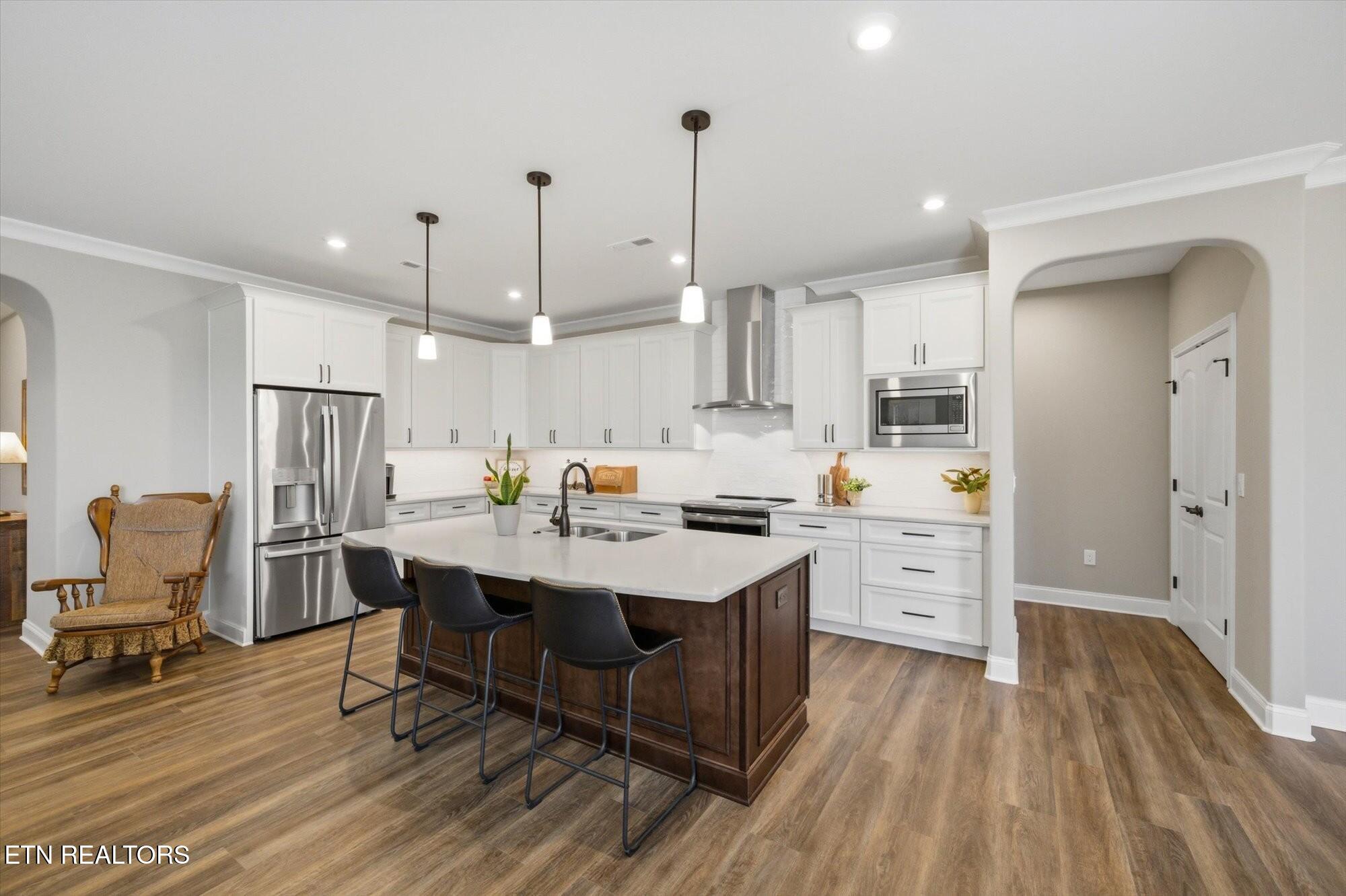 327 Trillium Lenoir City TN 37771