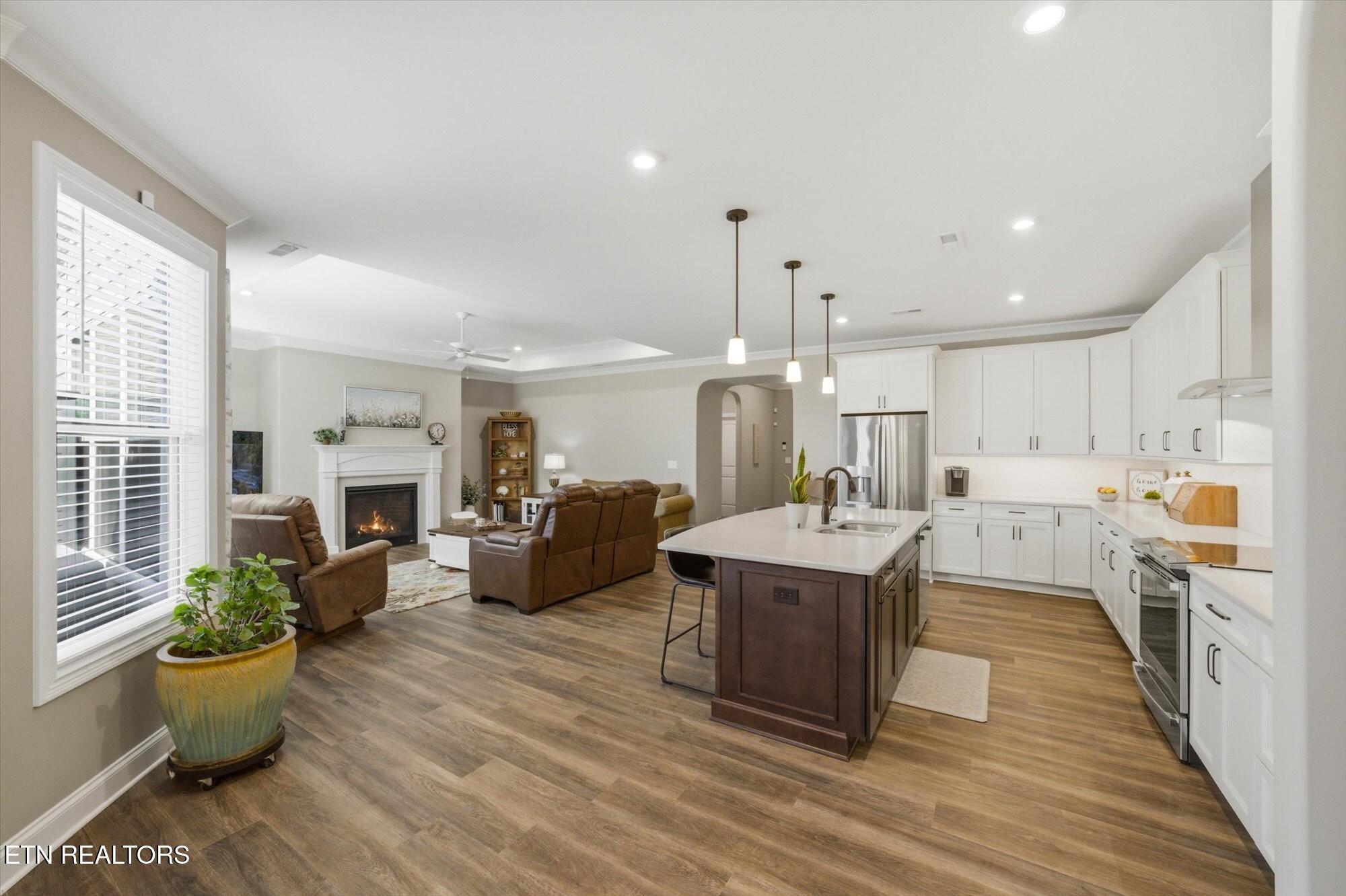 327 Trillium Lenoir City TN 37771