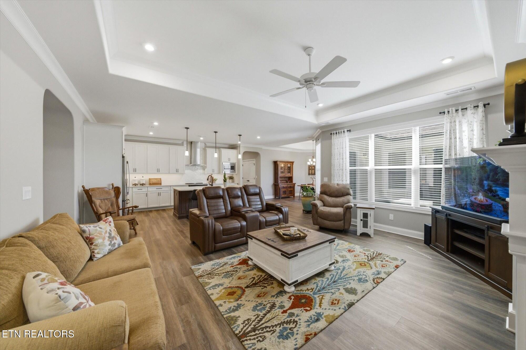 327 Trillium Lenoir City TN 37771