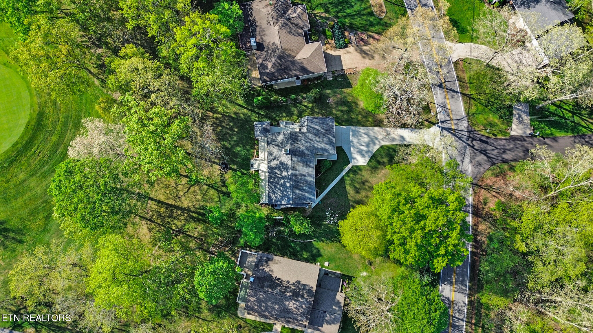203 Snead Drive Crossville TN 38558
