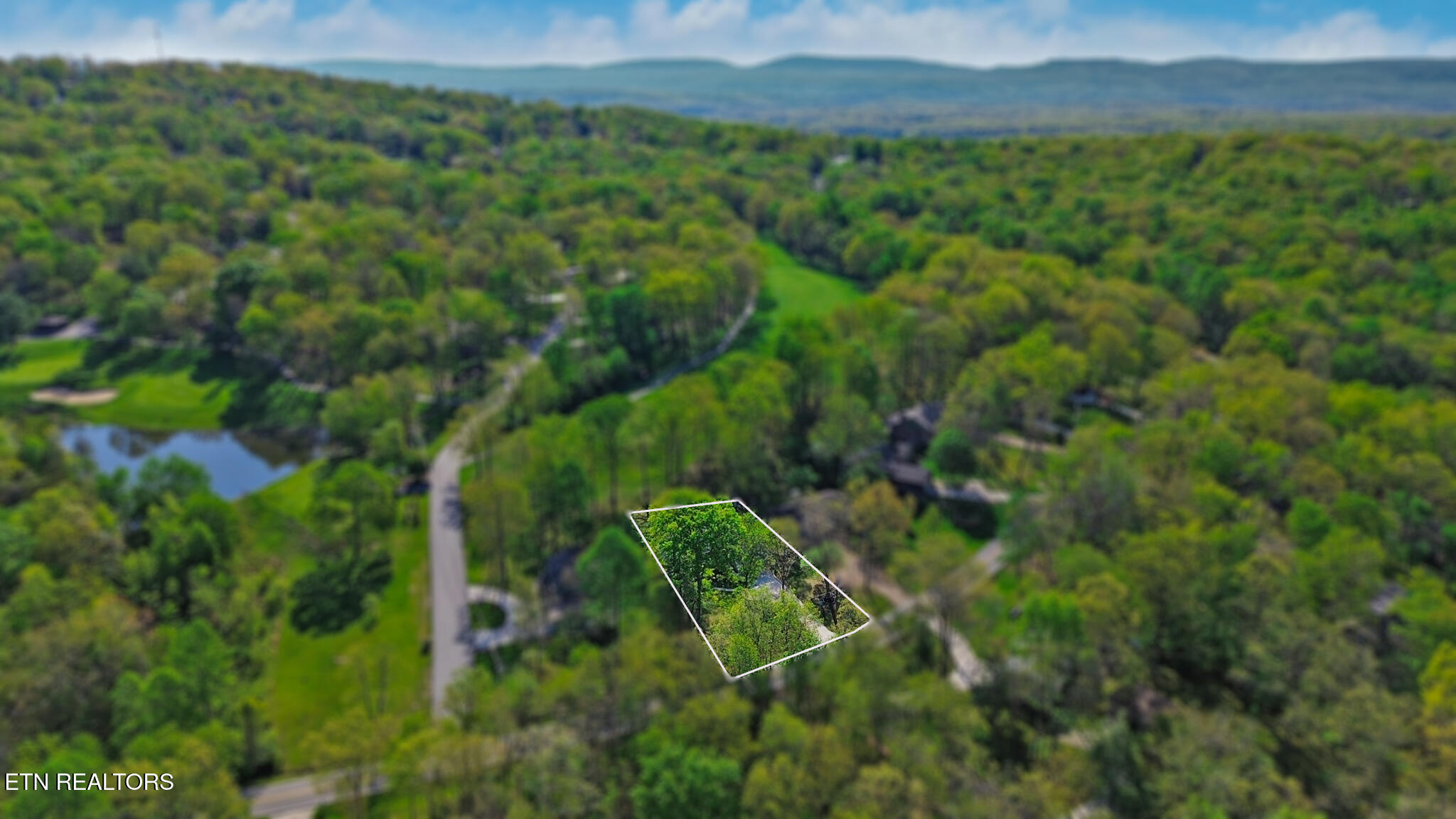 203 Snead Drive Crossville TN 38558
