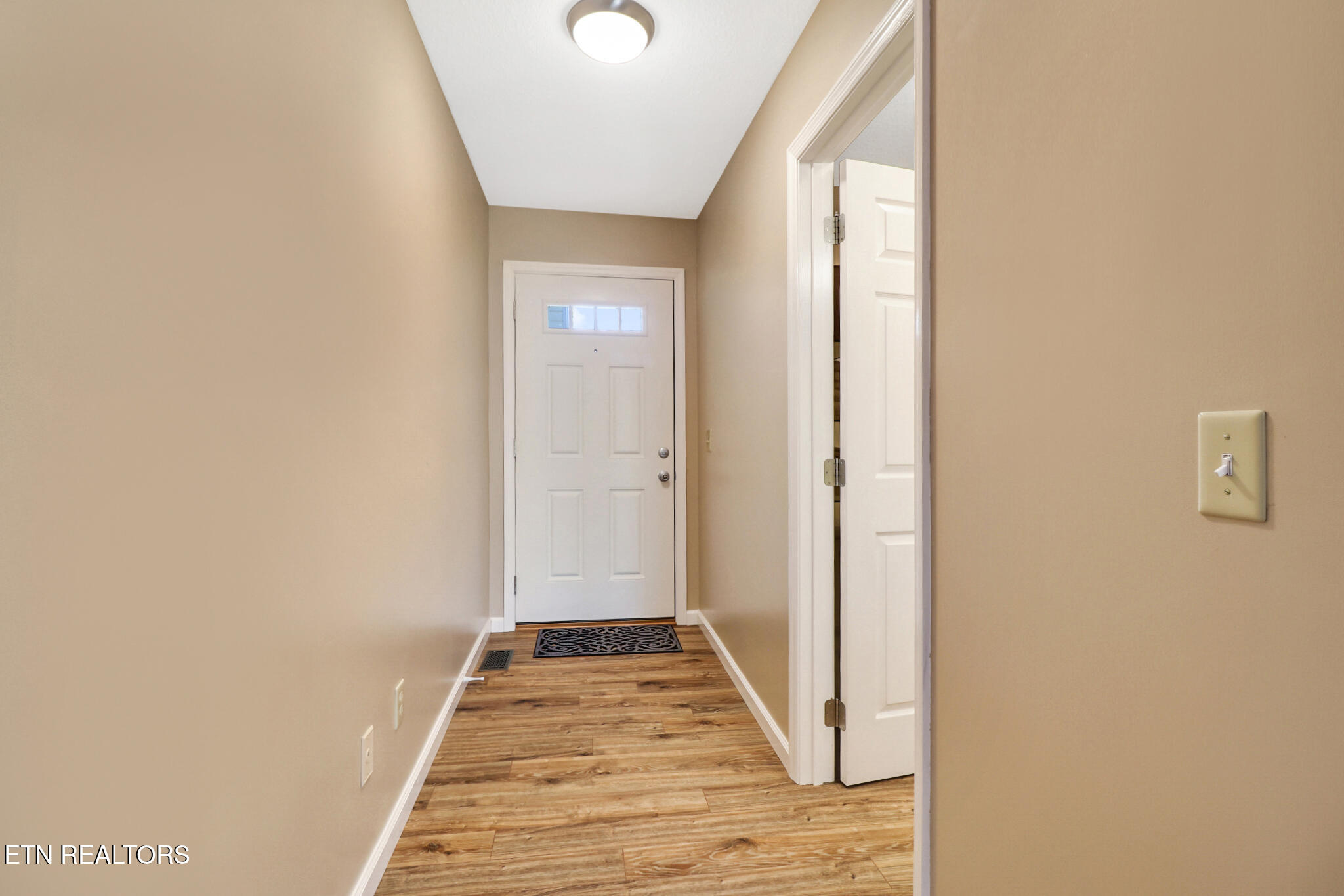 203 Snead Drive Crossville TN 38558