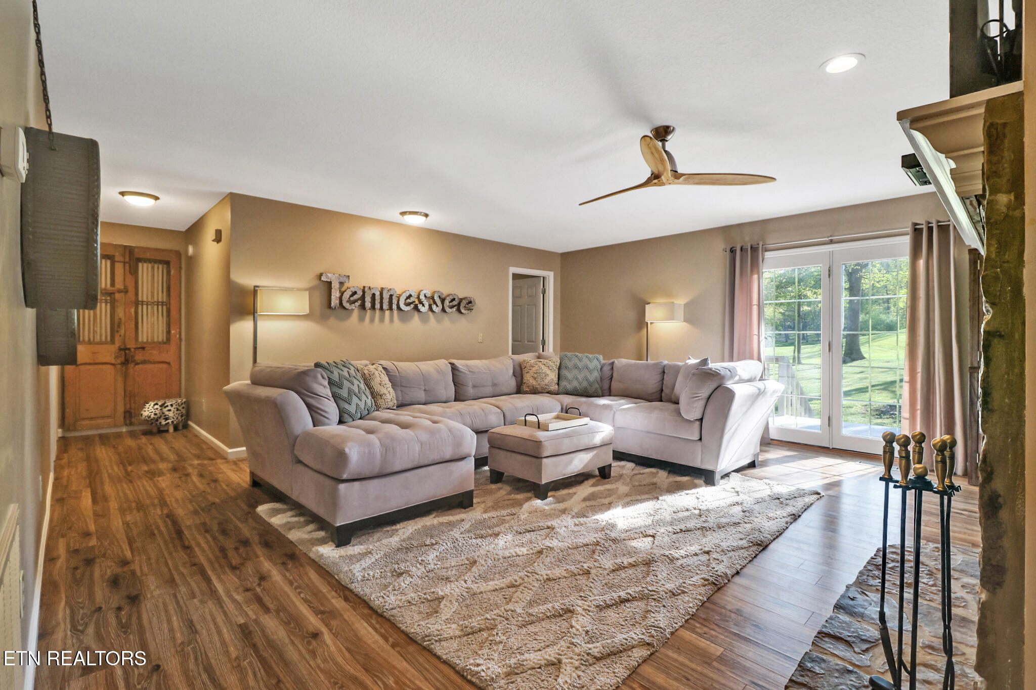 203 Snead Drive Crossville TN 38558