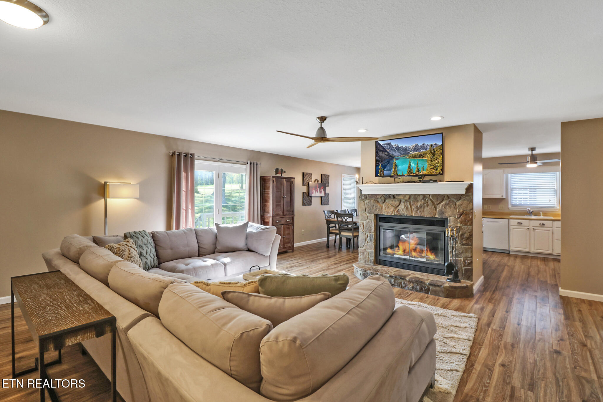 203 Snead Drive Crossville TN 38558