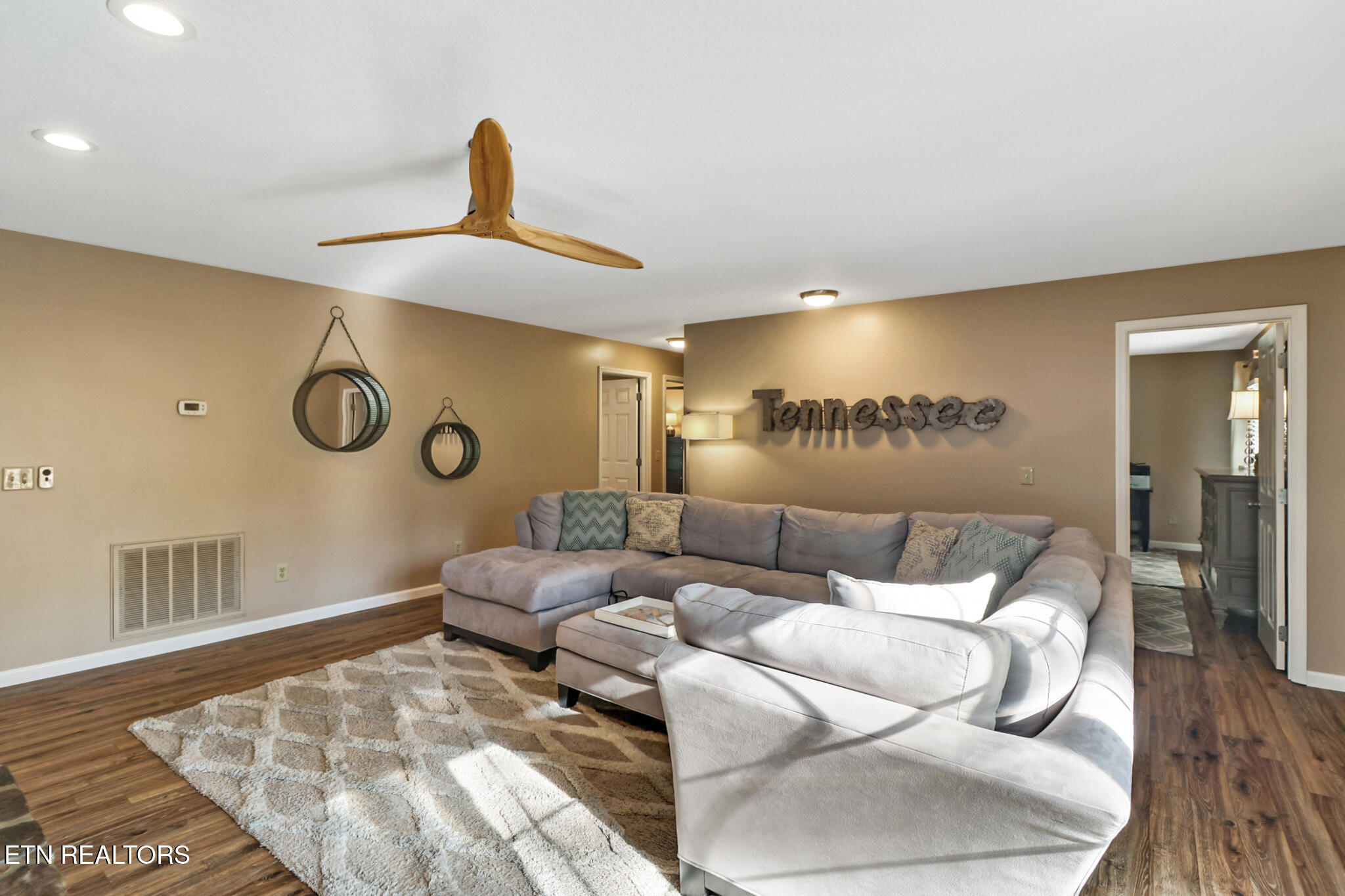 203 Snead Drive Crossville TN 38558