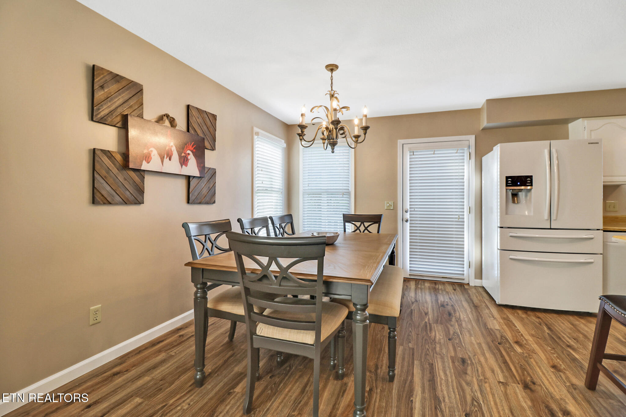 203 Snead Drive Crossville TN 38558