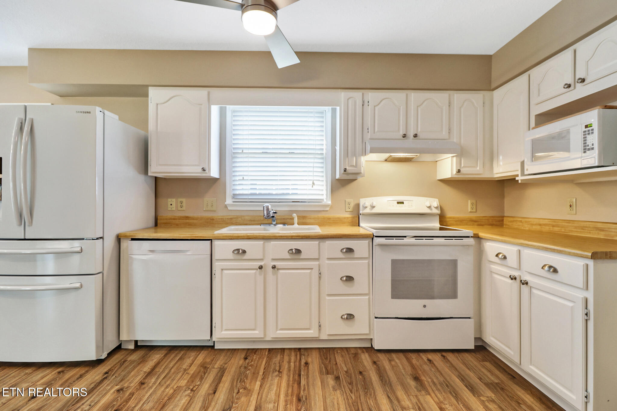 203 Snead Drive Crossville TN 38558