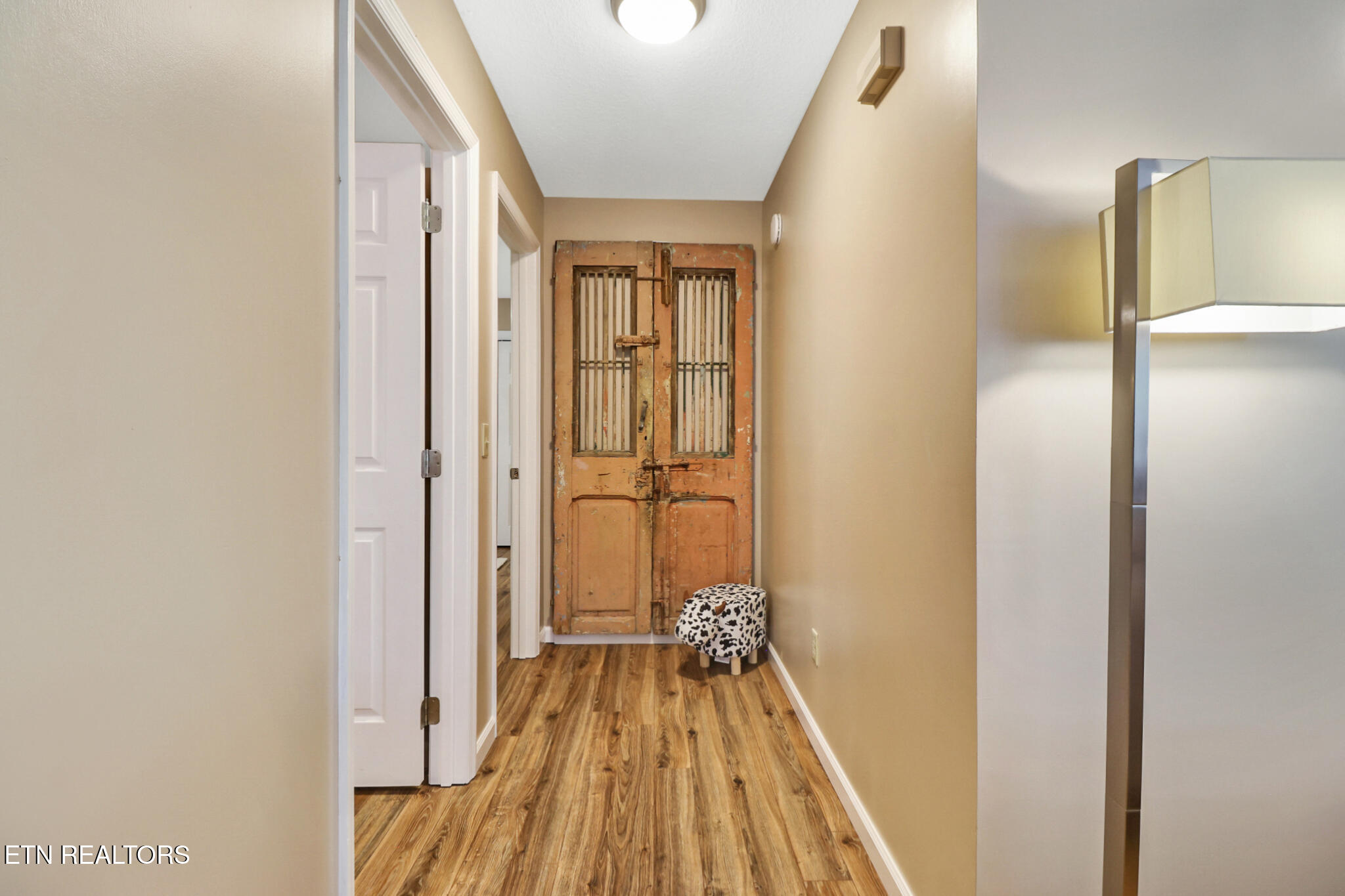203 Snead Drive Crossville TN 38558