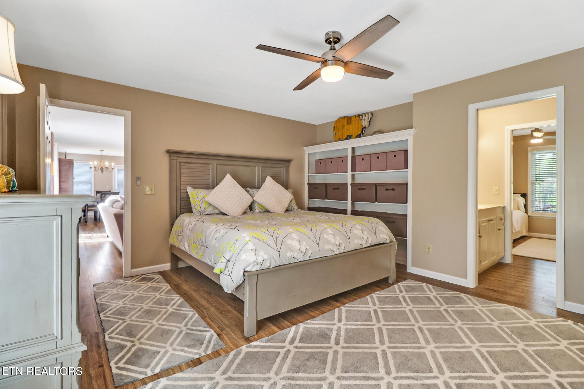 203 Snead Drive Crossville TN 38558