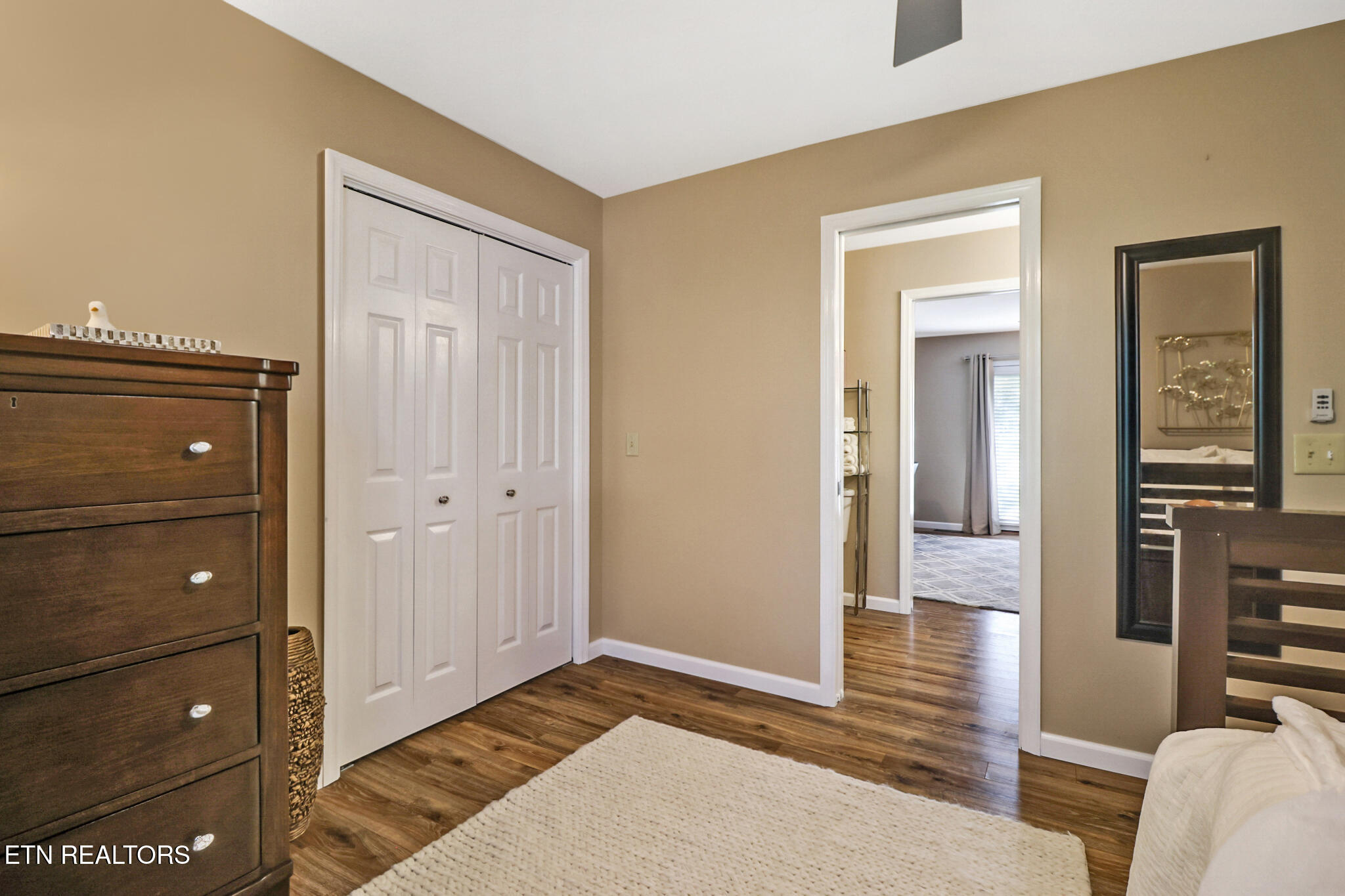 203 Snead Drive Crossville TN 38558