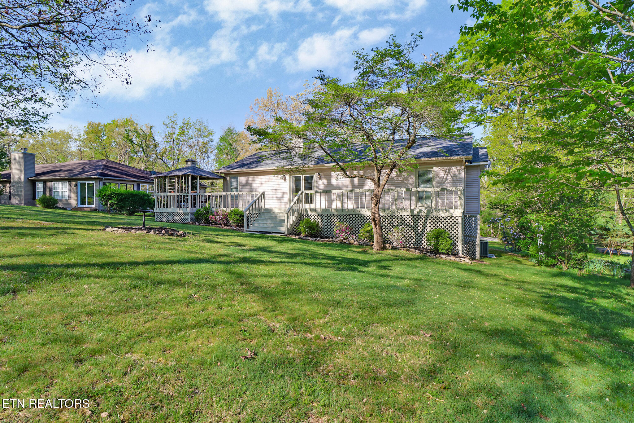 203 Snead Drive Crossville TN 38558