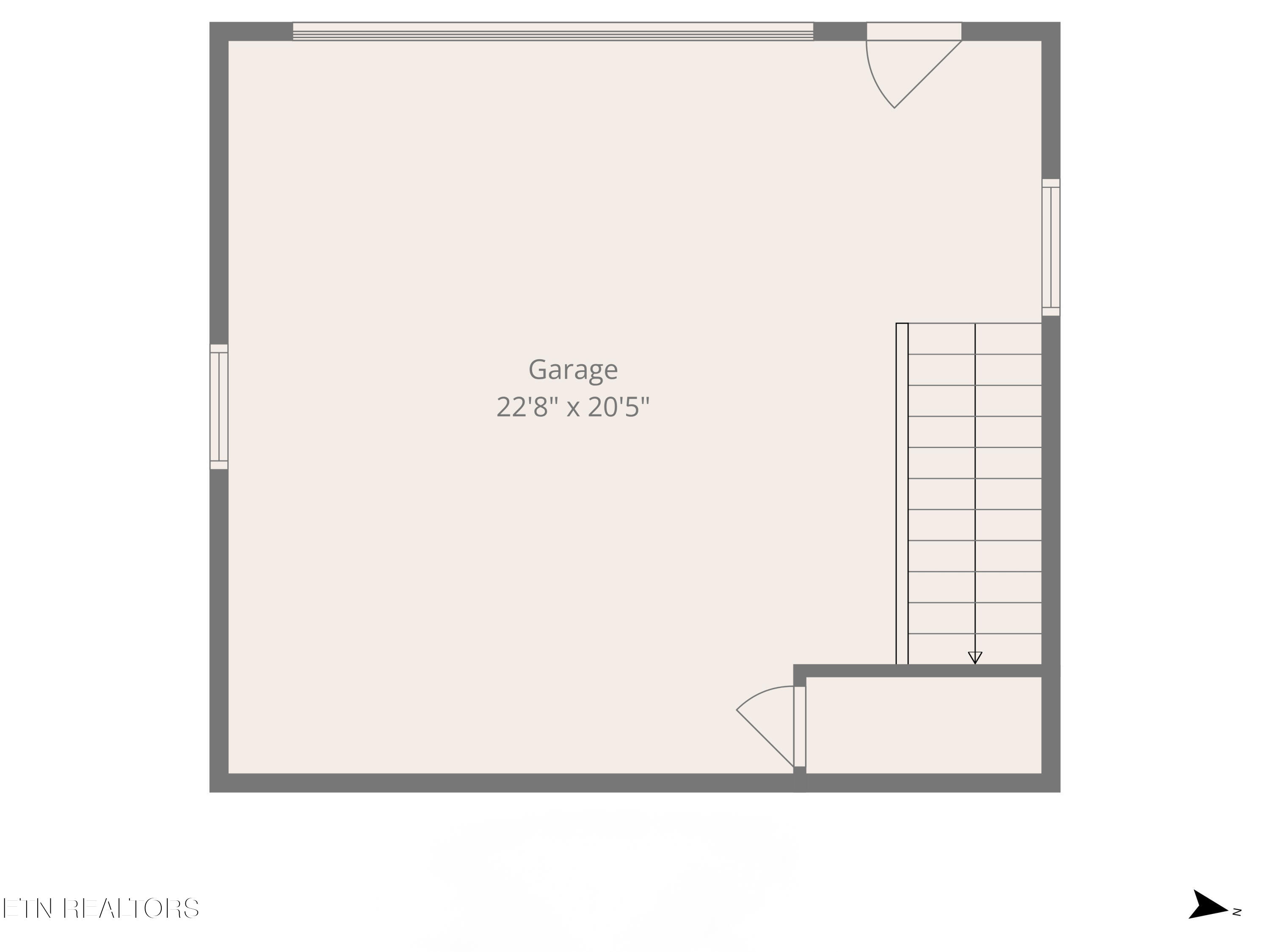 203 Snead Drive Crossville TN 38558