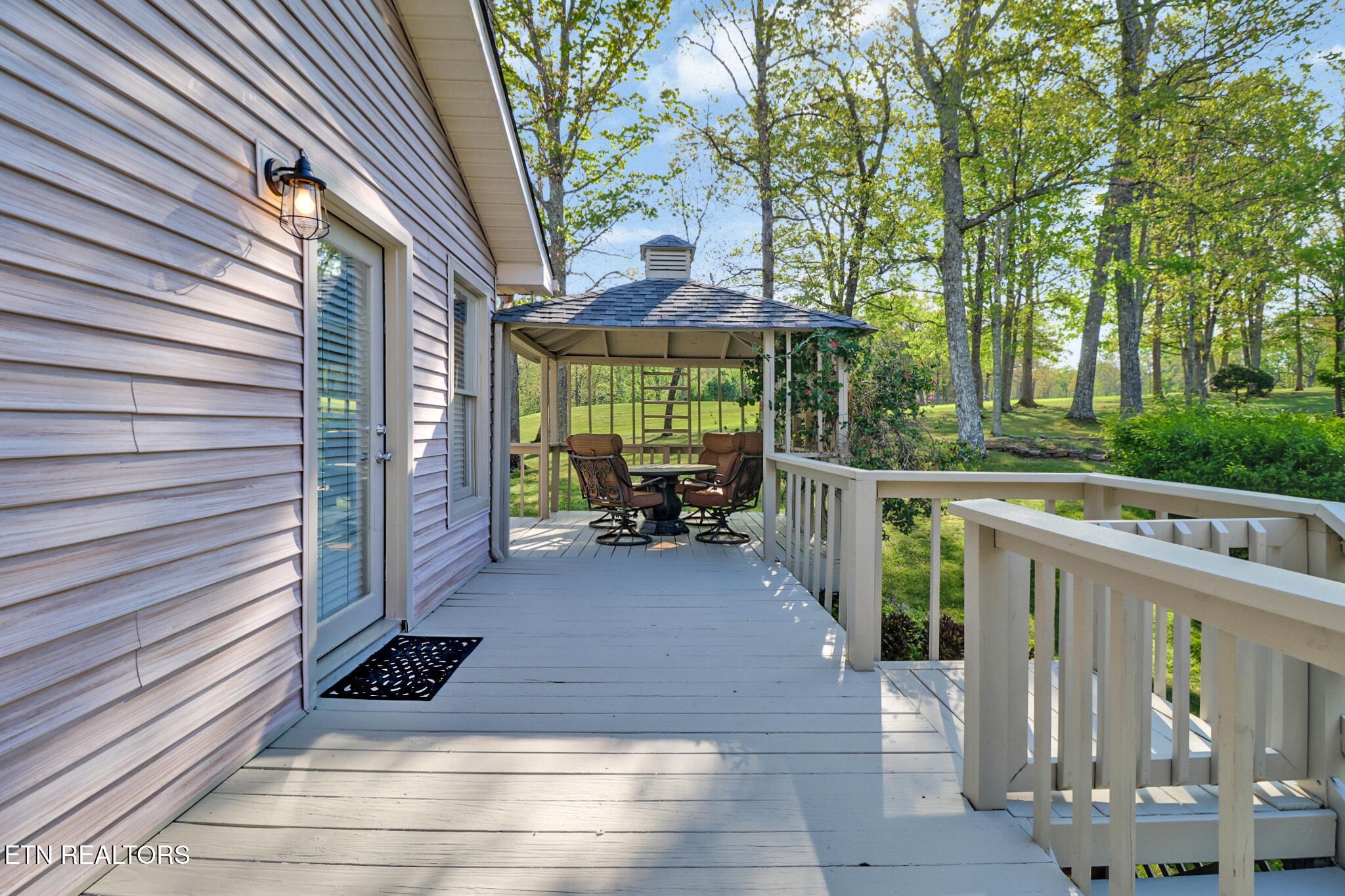 203 Snead Drive Crossville TN 38558