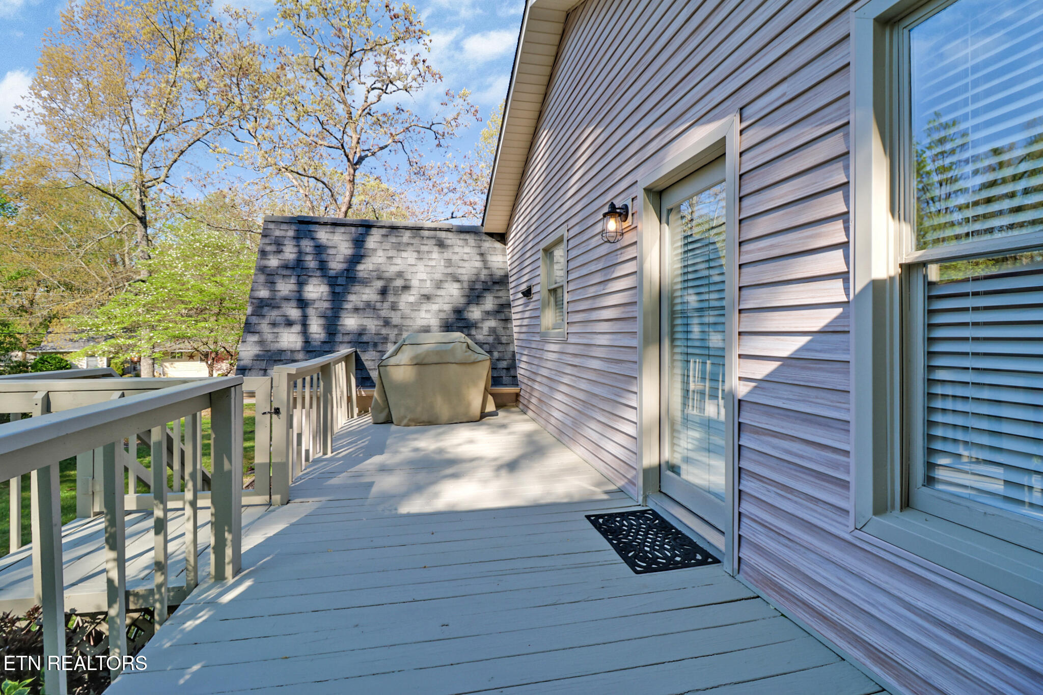 203 Snead Drive Crossville TN 38558