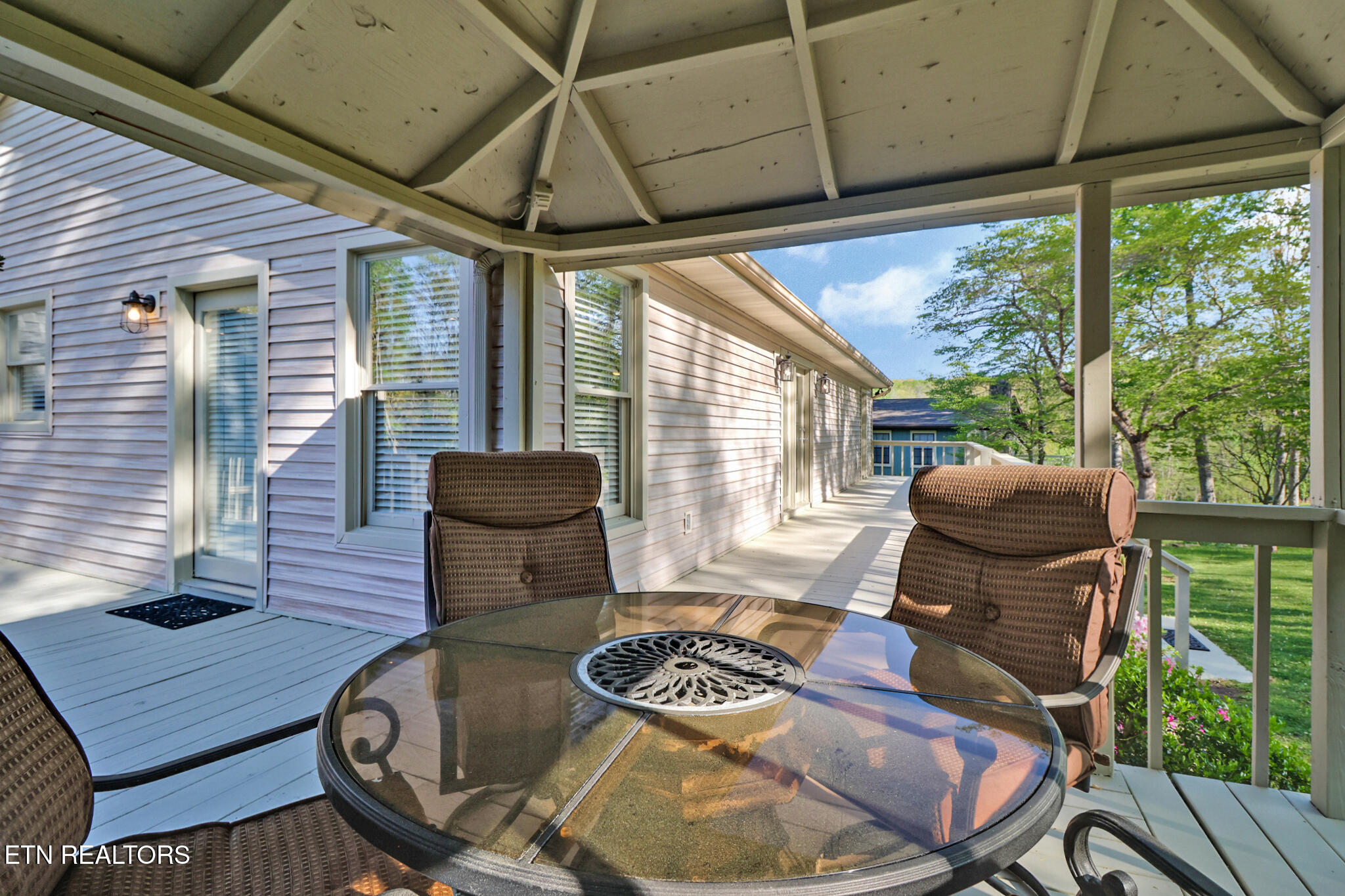 203 Snead Drive Crossville TN 38558