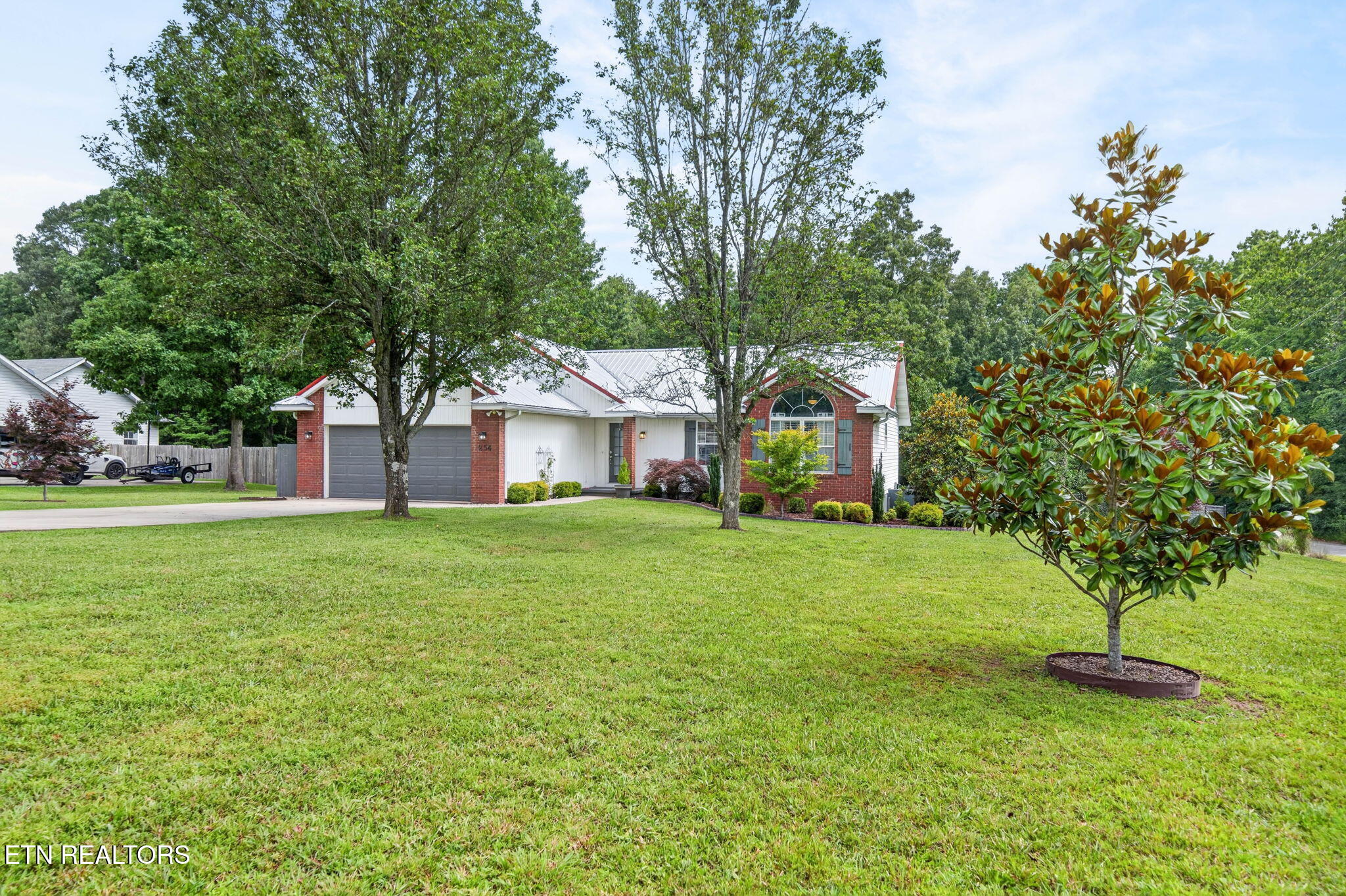 254 Canary Drive Crossville TN 38555