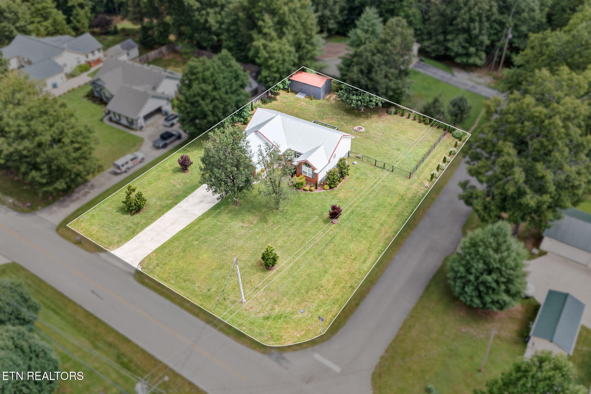 254 Canary Drive Crossville TN 38555