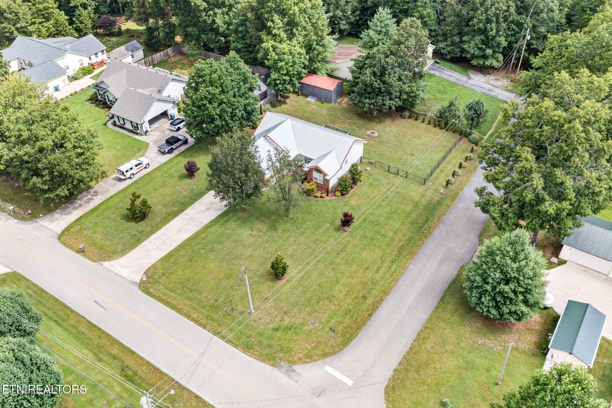 254 Canary Drive Crossville TN 38555