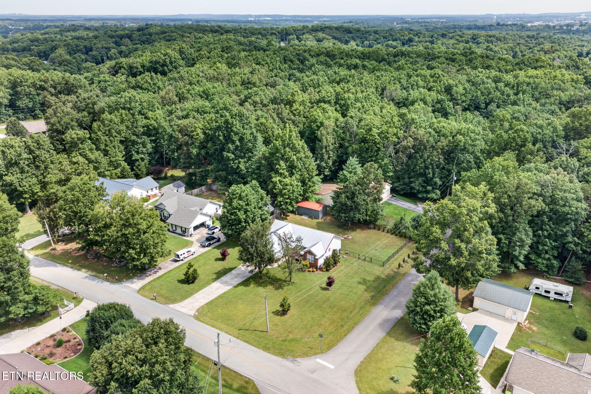 254 Canary Drive Crossville TN 38555