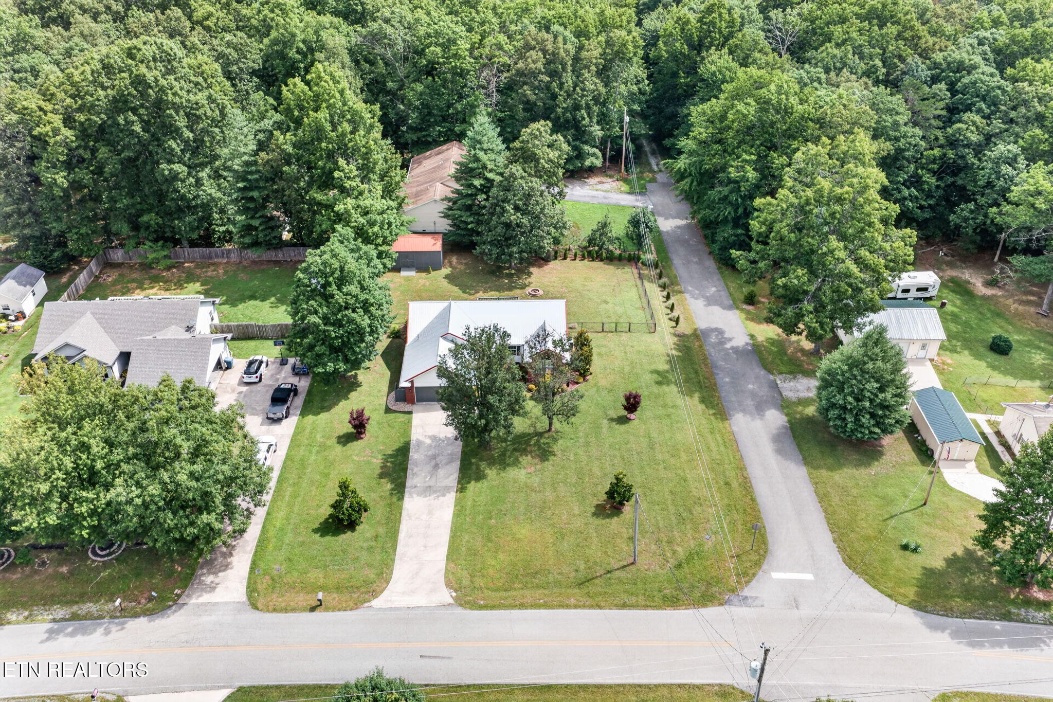 254 Canary Drive Crossville TN 38555