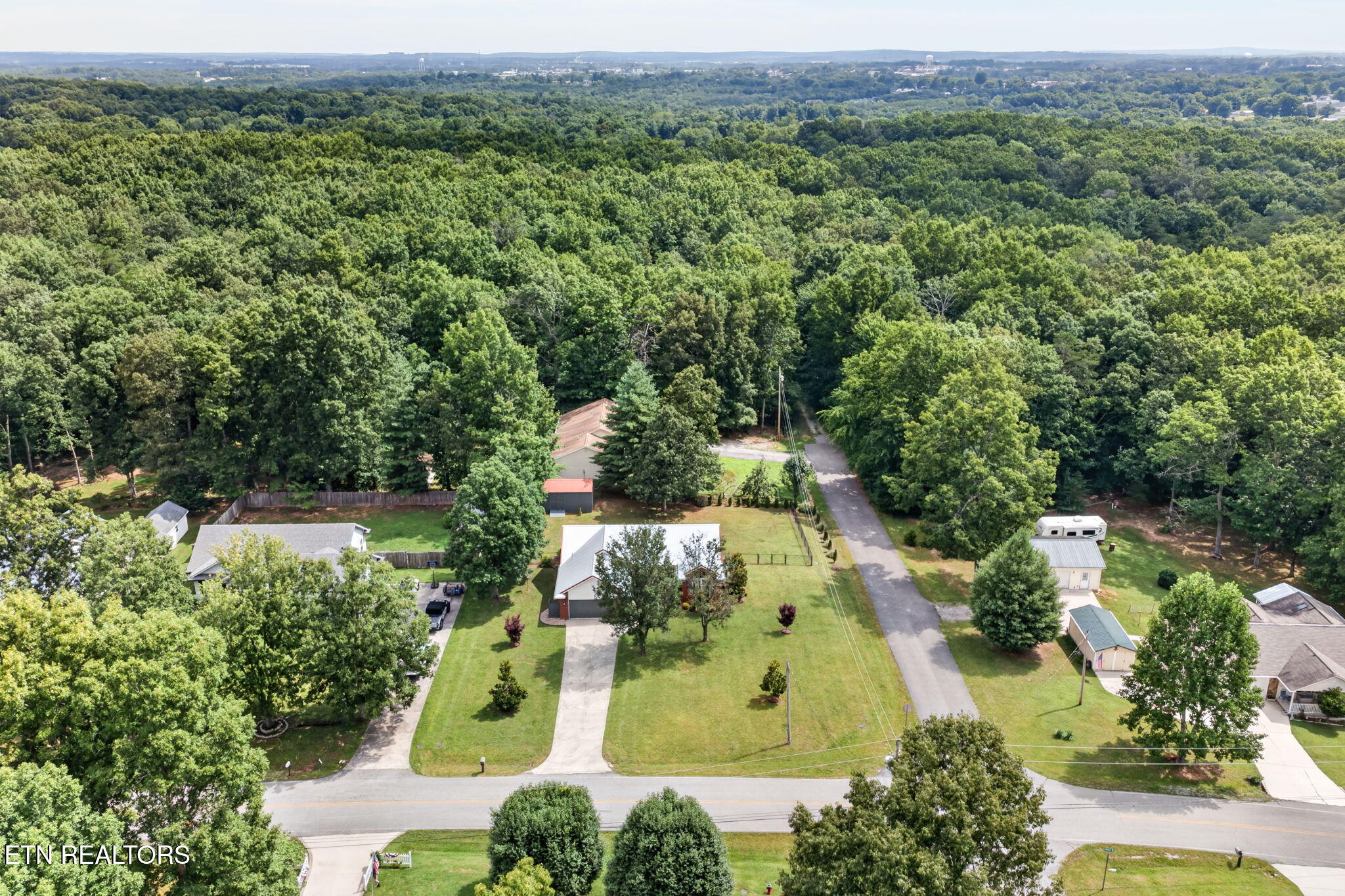 254 Canary Drive Crossville TN 38555