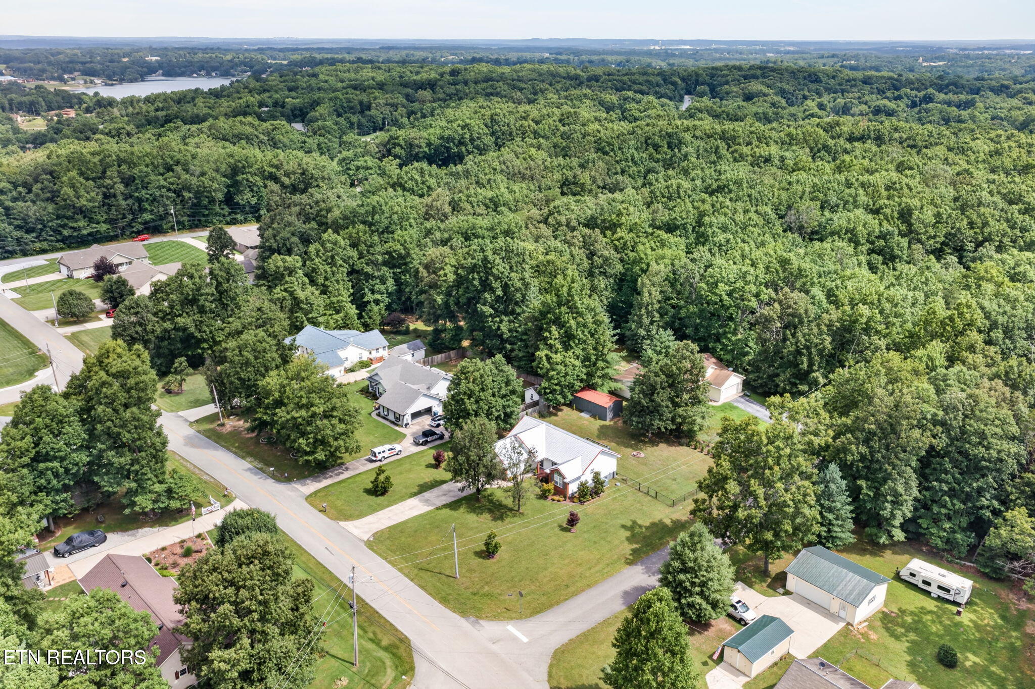 254 Canary Drive Crossville TN 38555