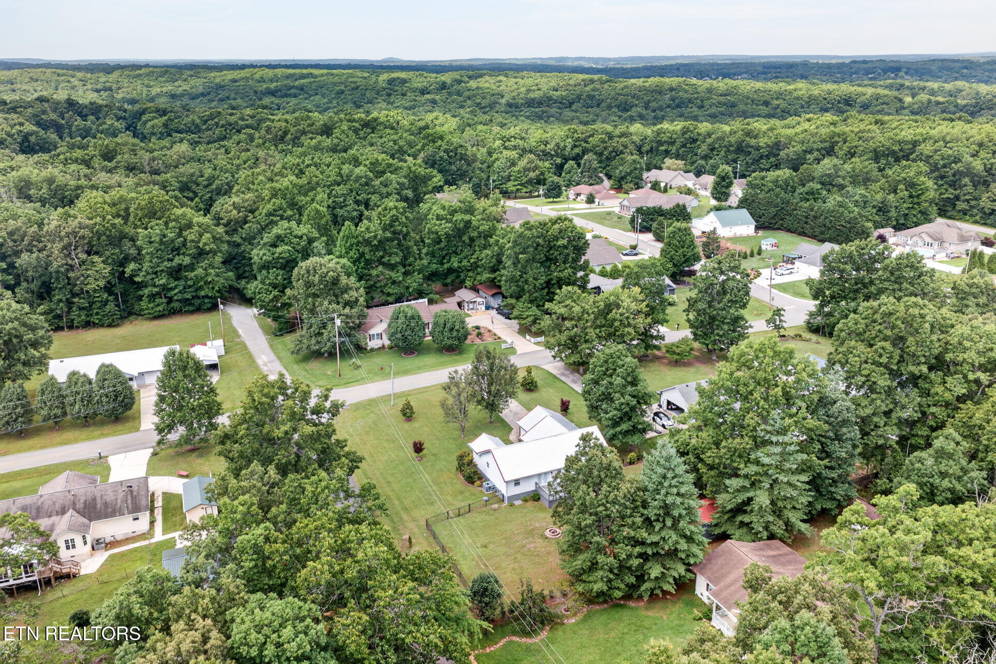 254 Canary Drive Crossville TN 38555