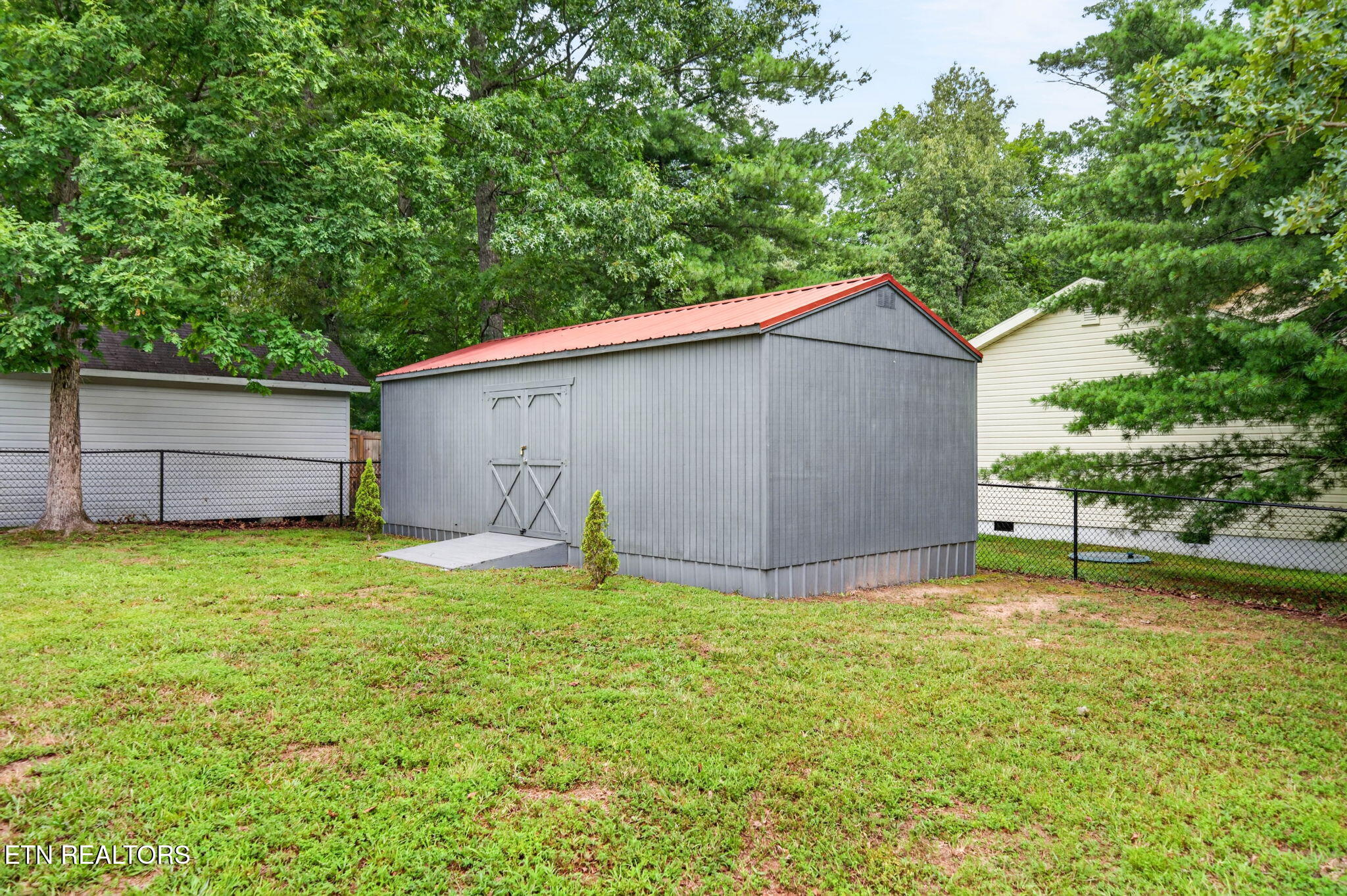 254 Canary Drive Crossville TN 38555
