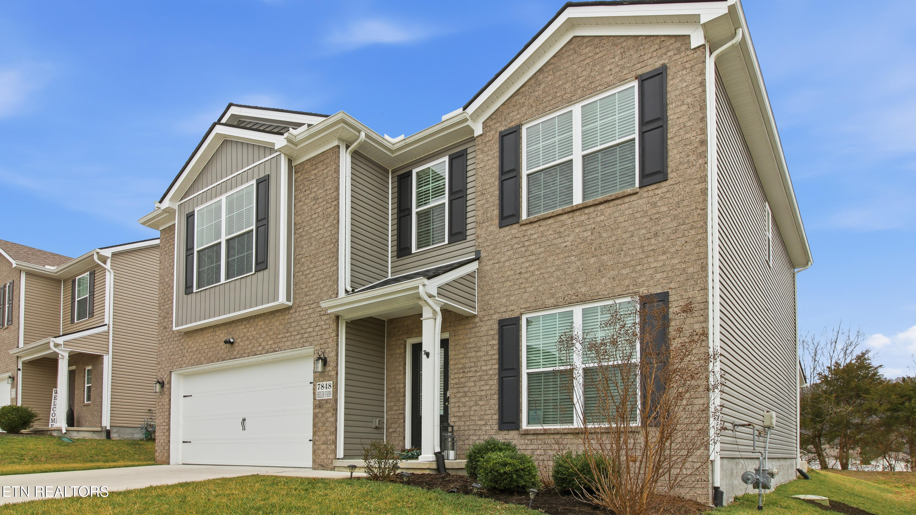 7848 Beeler Farms Lane Knoxville TN 37918