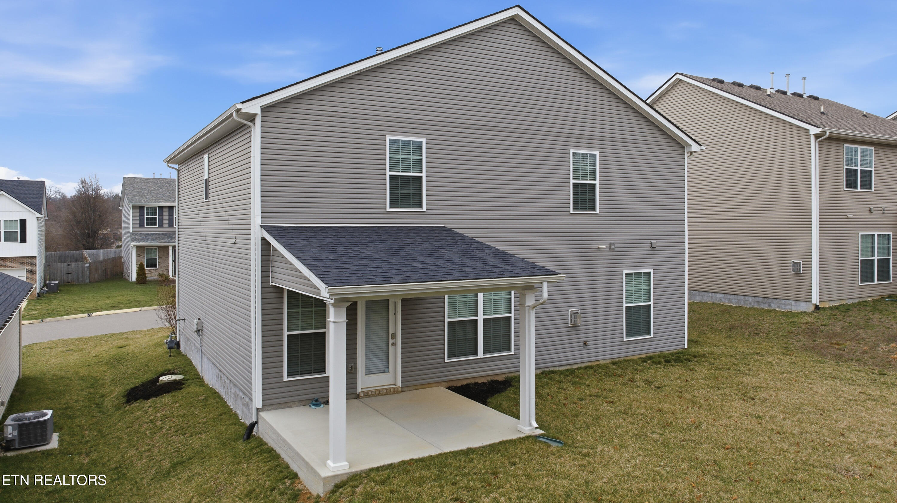 7848 Beeler Farms Lane Knoxville TN 37918