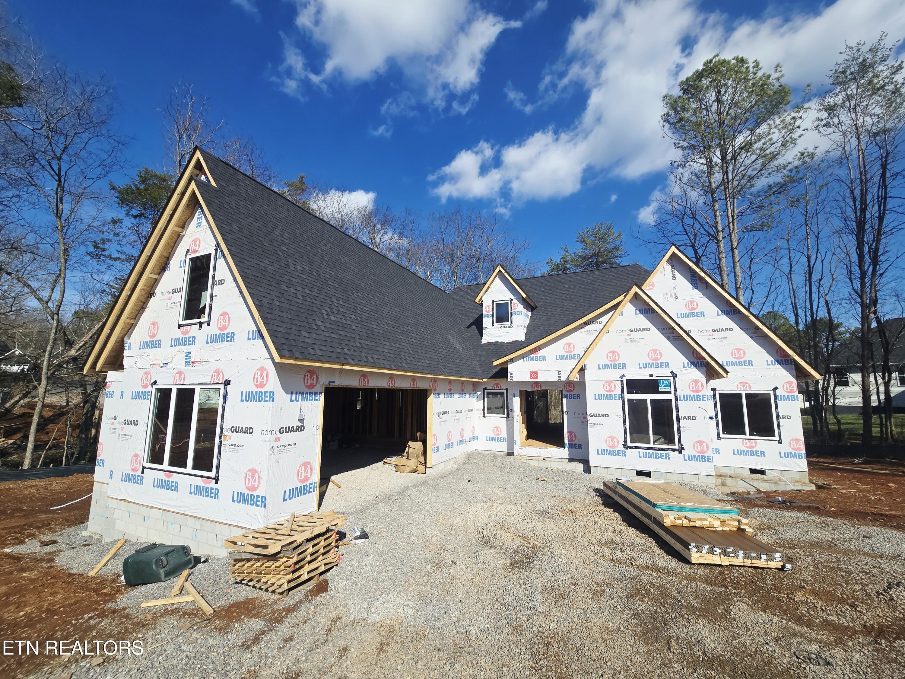 129 Cheeyo Way Loudon TN 37774