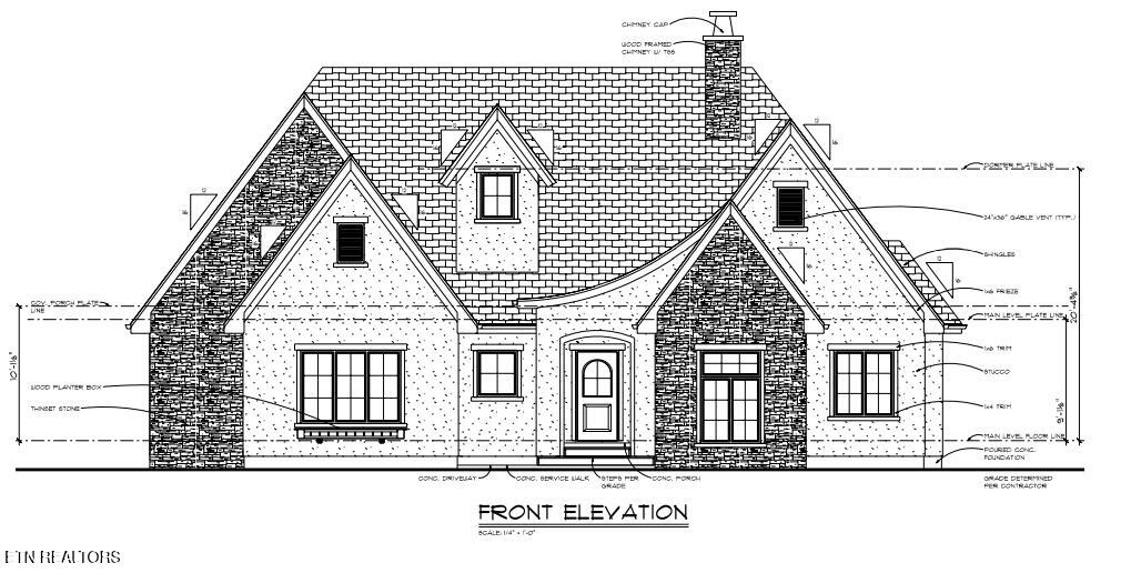 129 Cheeyo Way Loudon TN 37774