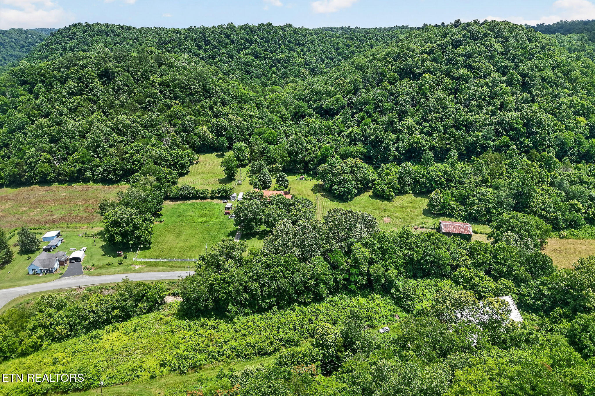 283 Hunting Creek Road Whitleyville TN 38588