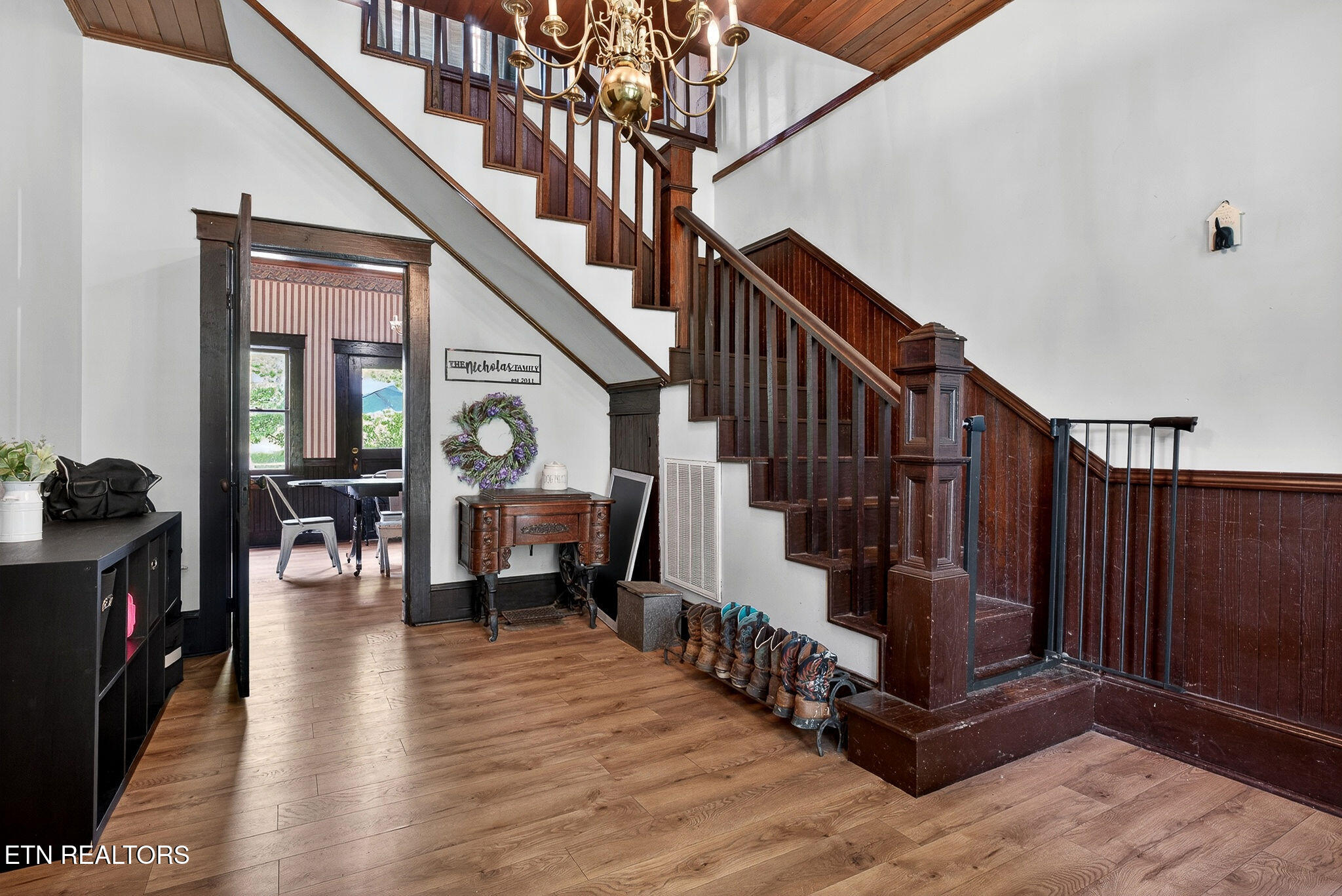 283 Hunting Creek Road Whitleyville TN 38588