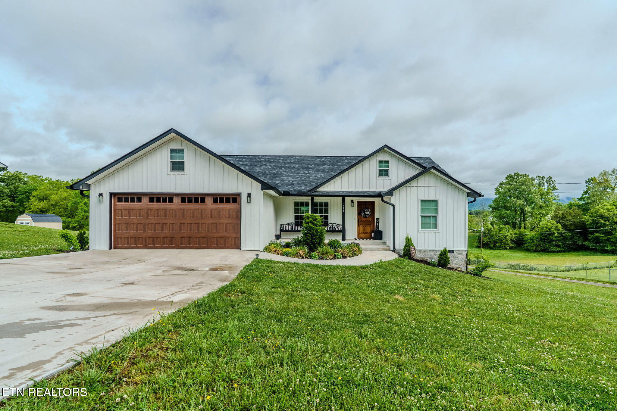 214 Morton Road Lafollette TN 37766