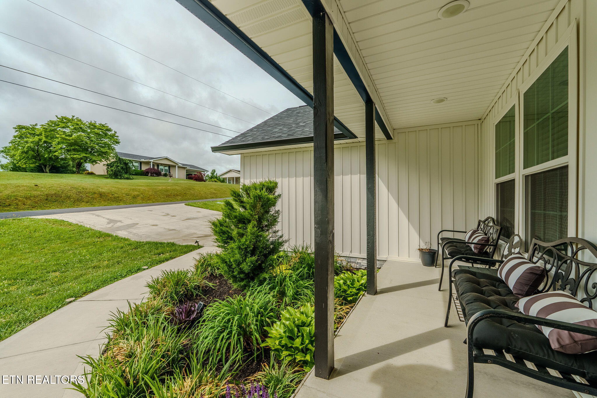 214 Morton Road Lafollette TN 37766
