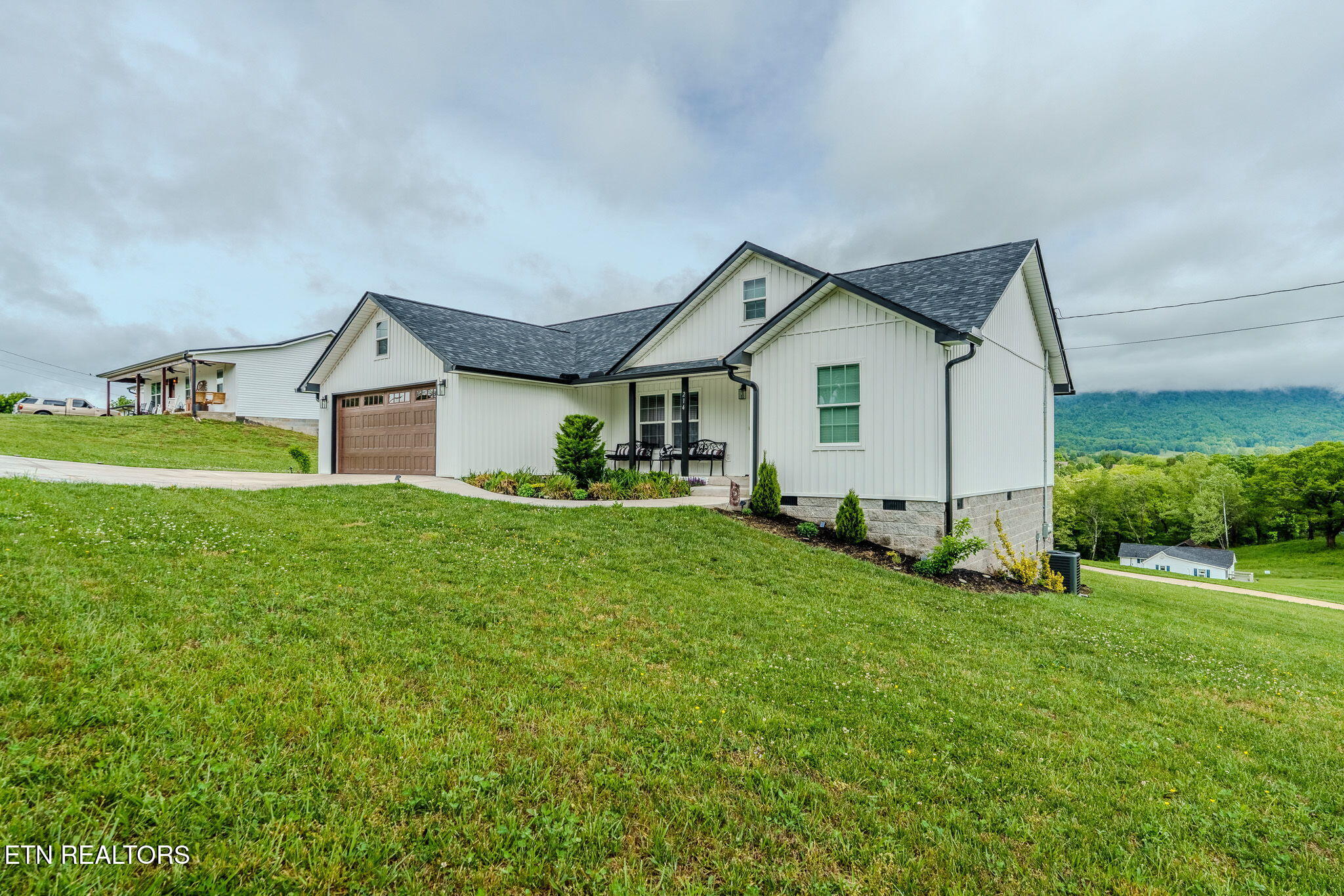 214 Morton Road Lafollette TN 37766