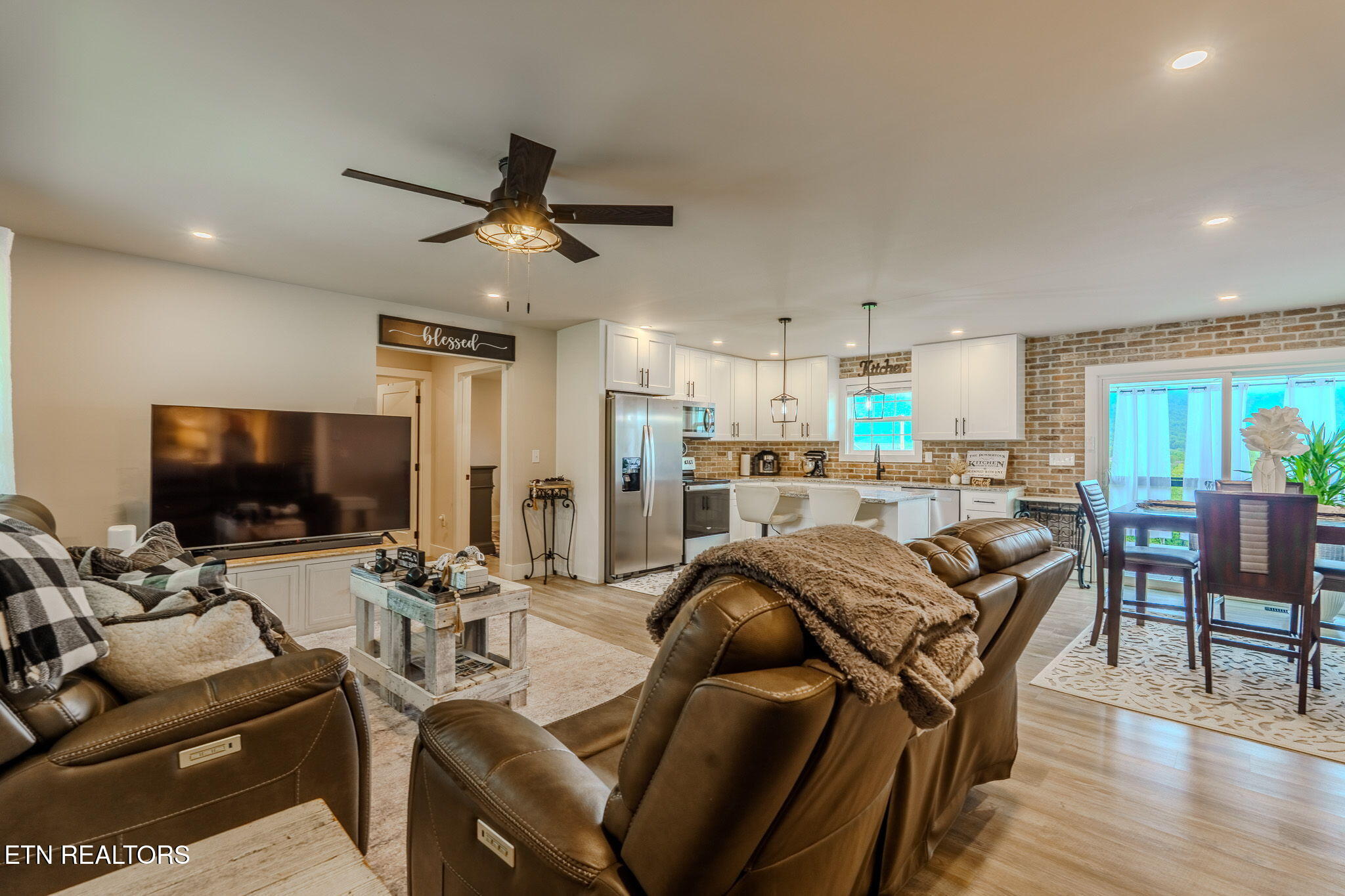 214 Morton Road Lafollette TN 37766